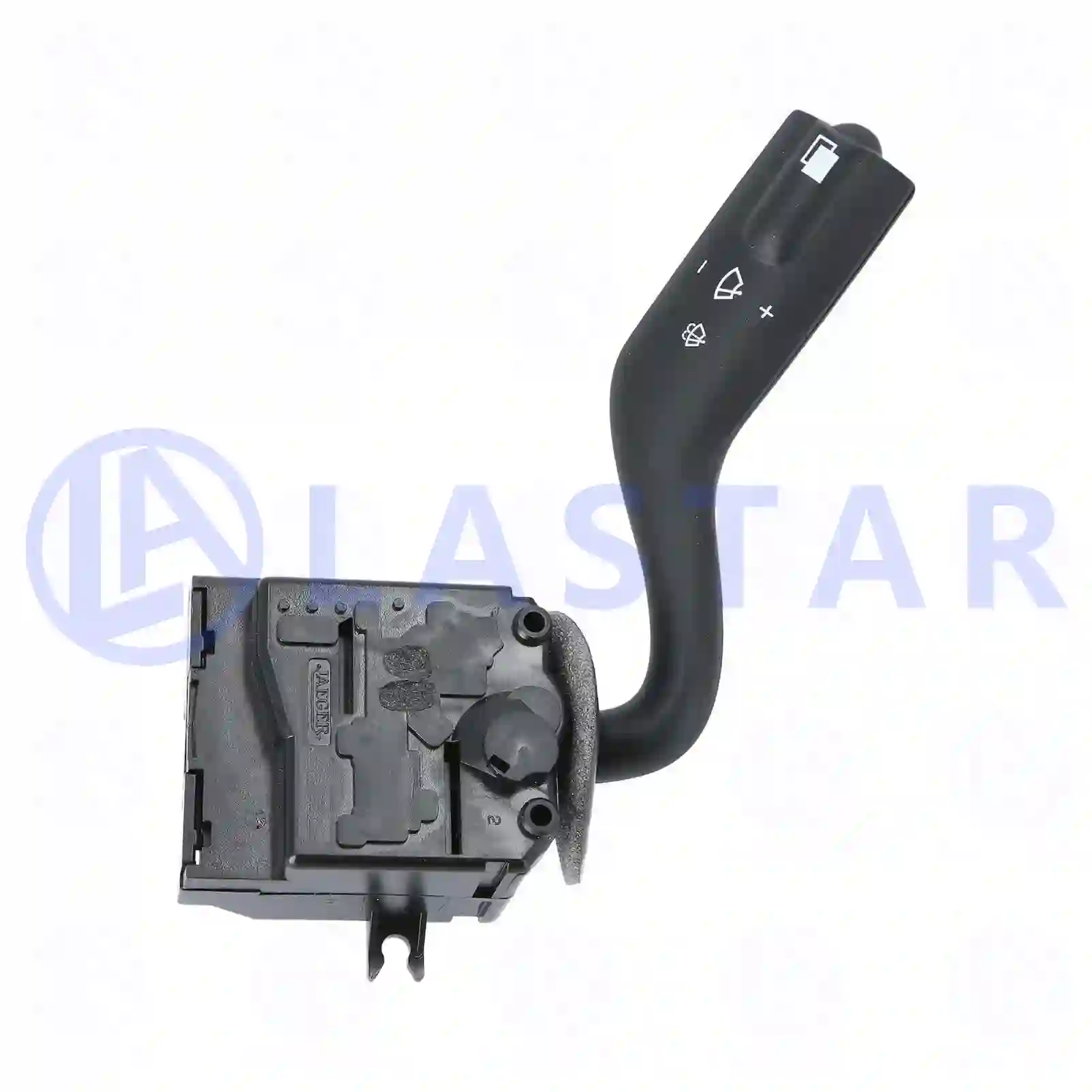  Steering column switch, windscreen wiper || Lastar Spare Part | Truck Spare Parts, Auotomotive Spare Parts