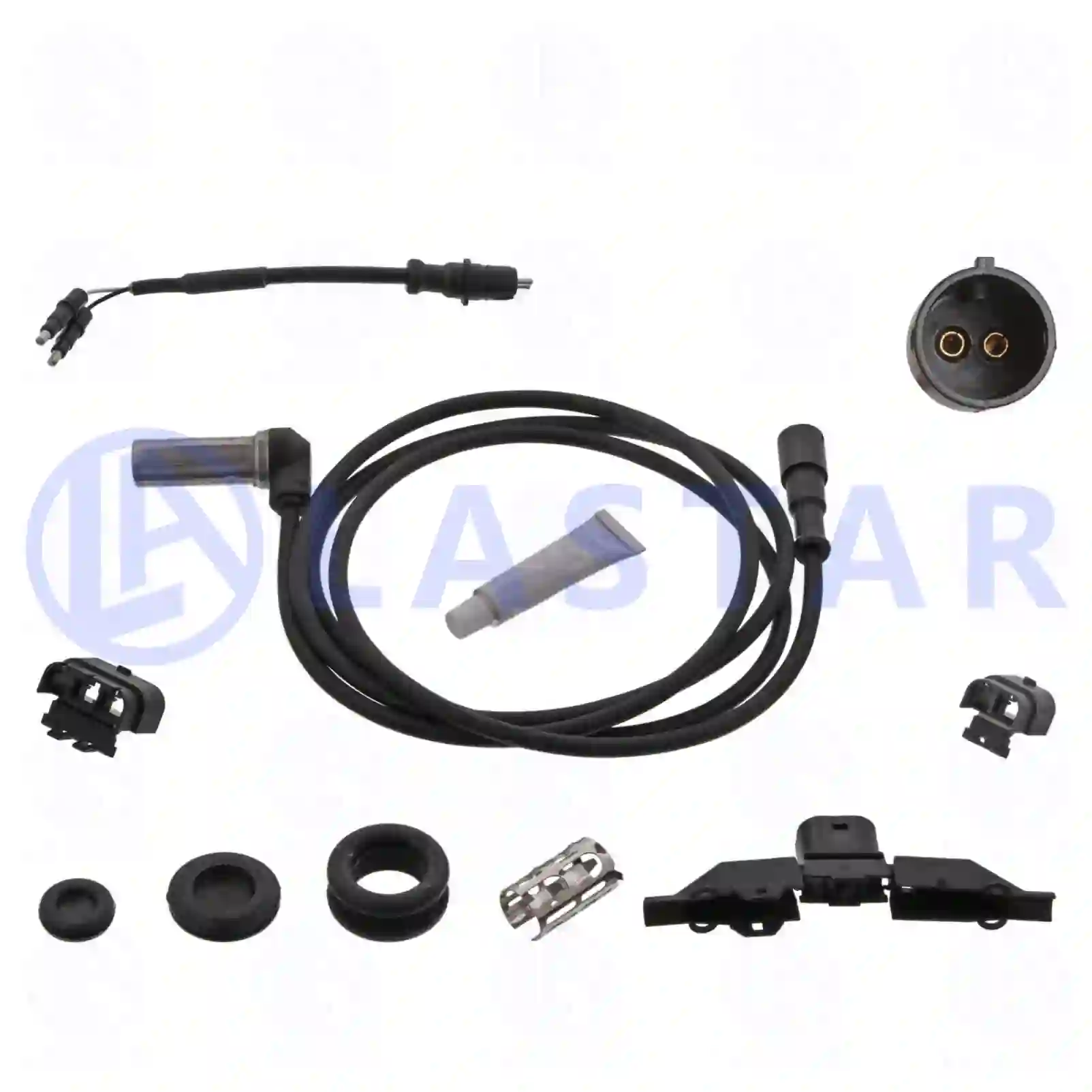  ABS sensor || Lastar Spare Part | Truck Spare Parts, Auotomotive Spare Parts