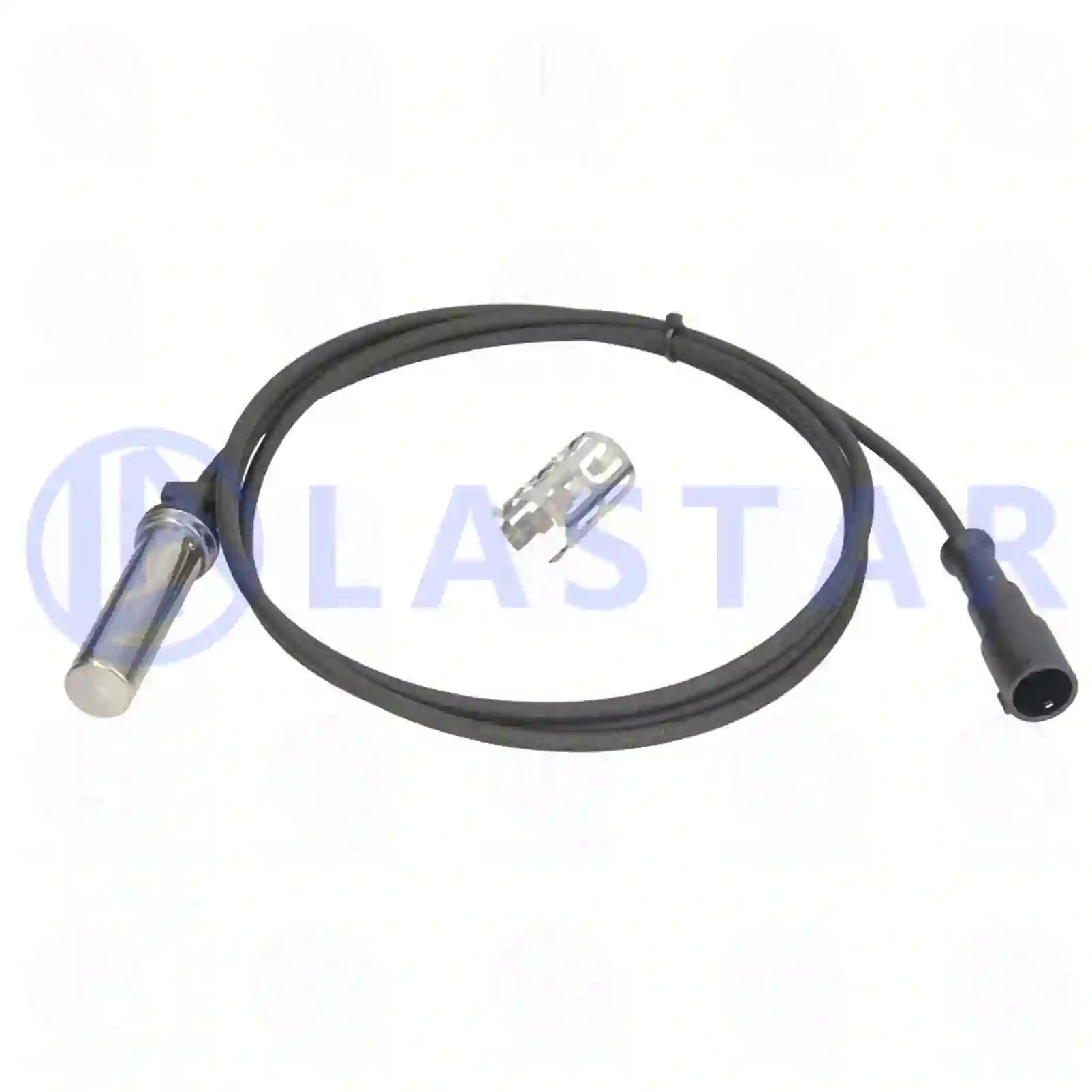 Sensors ABS sensor, la no: 77711451 ,  oem no:1400071, 1506149, 1525416, 504013848, 5006042708, 504013848, 5004013848, 5006042708, 692311508, 47900-9X600, 12E0008807AA, 7420390737, 1934574, 0721345900, 1021400501, 20390737, 20442752, 20442753, 20442755, 21361902, 3988330, 85105502, ZG50892-0008 Lastar Spare Part | Truck Spare Parts, Auotomotive Spare Parts