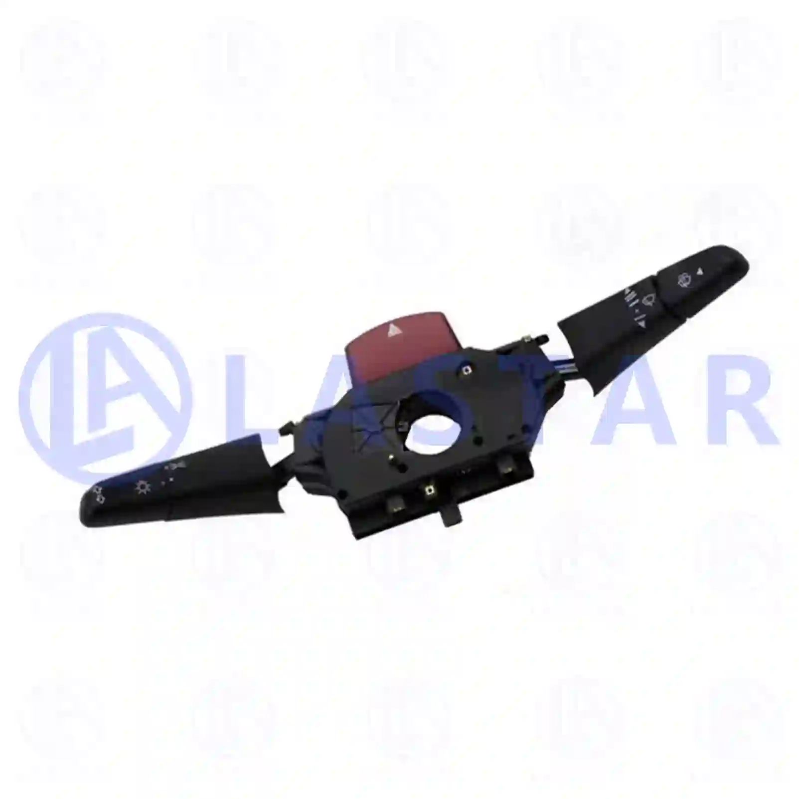 Electrical System Steering column switch, la no: 77711503 ,  oem no:510359AC, 0015404745, 0015404745, ZG20119-0008 Lastar Spare Part | Truck Spare Parts, Auotomotive Spare Parts