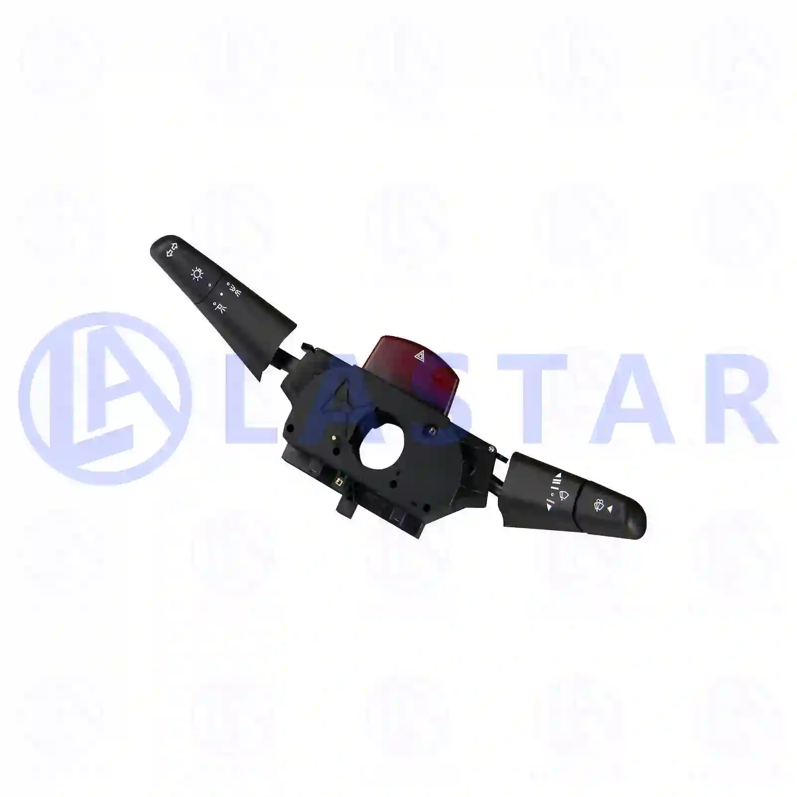 Electrical System Steering column switch, la no: 77711510 ,  oem no:0005407545, 0015404945, 0015407545, 0325456832 Lastar Spare Part | Truck Spare Parts, Auotomotive Spare Parts