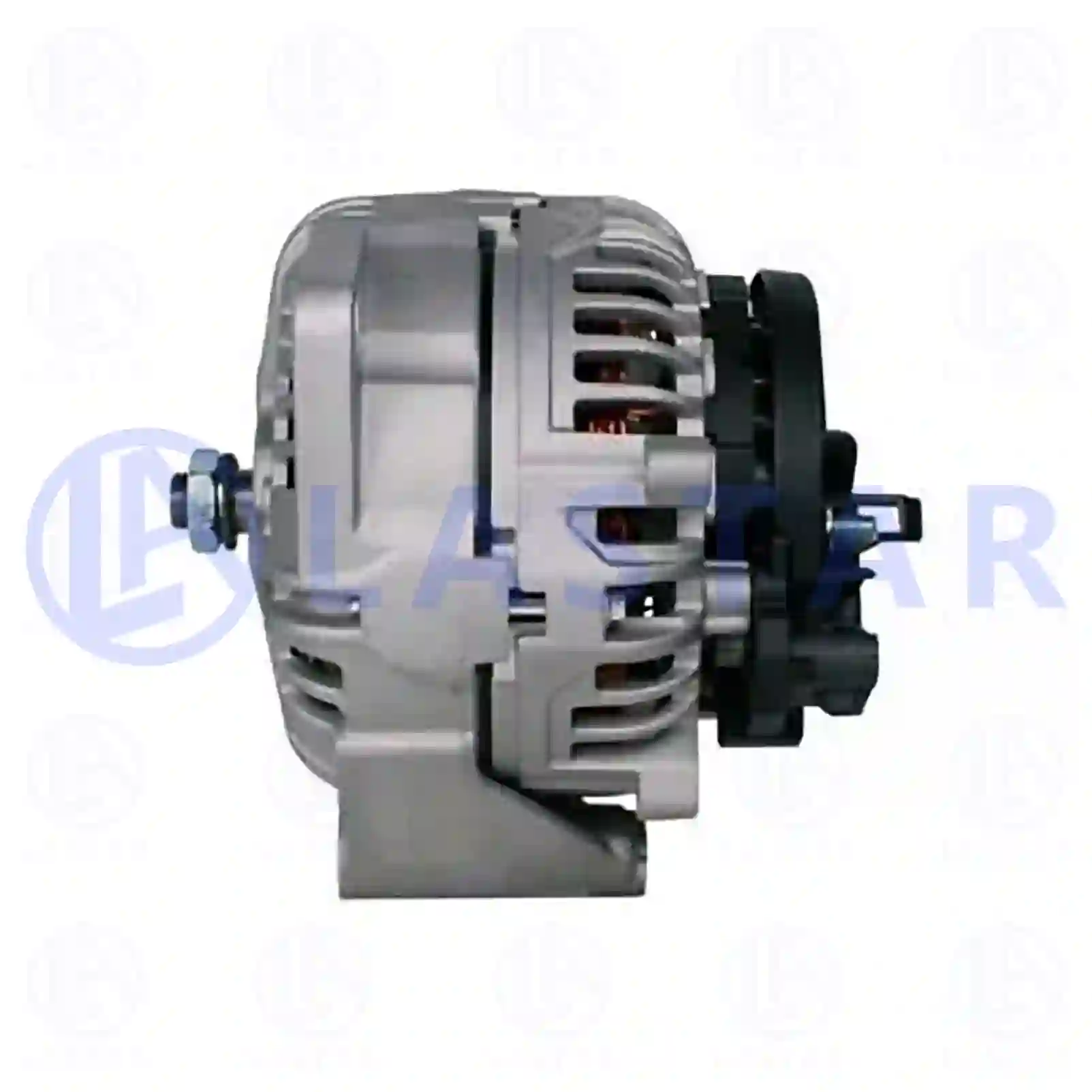 Alternator Alternator, la no: 77711526 ,  oem no:0131544302, 013154430280, 013154430280RW, 013154430280TP Lastar Spare Part | Truck Spare Parts, Auotomotive Spare Parts