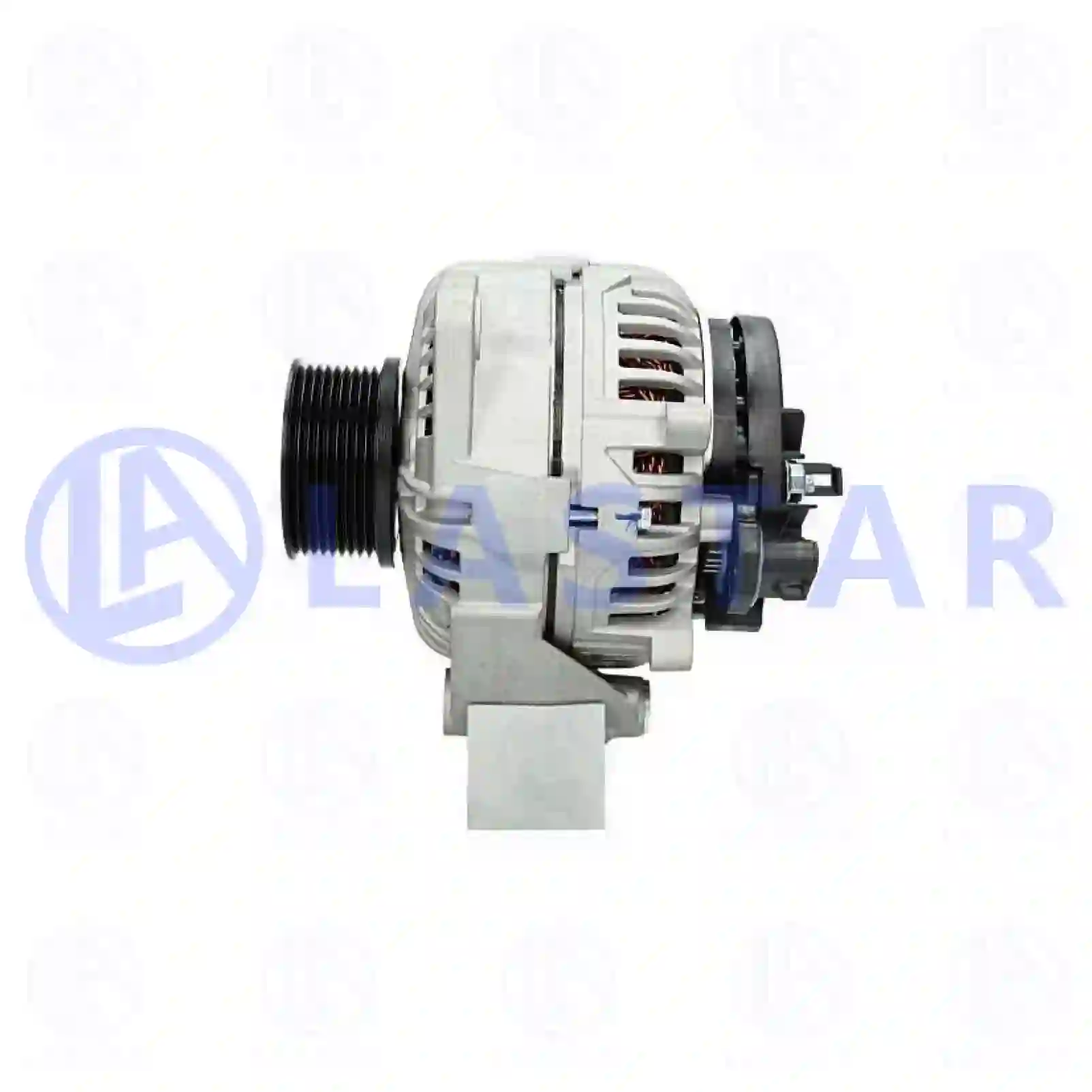 Alternator Alternator, la no: 77711527 ,  oem no:0111548702, 0131544102, , Lastar Spare Part | Truck Spare Parts, Auotomotive Spare Parts