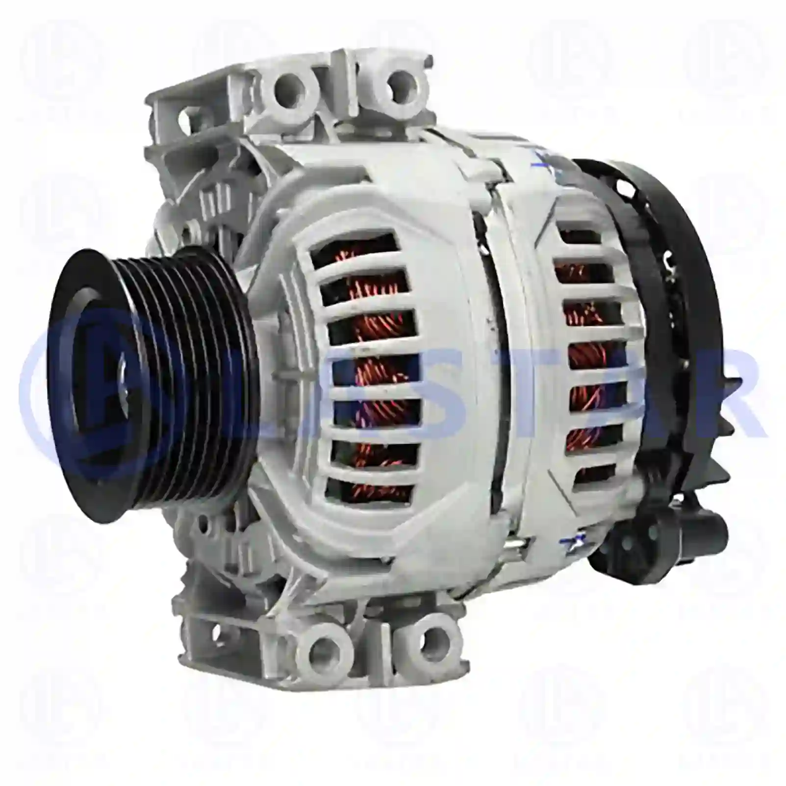  Alternator || Lastar Spare Part | Truck Spare Parts, Auotomotive Spare Parts