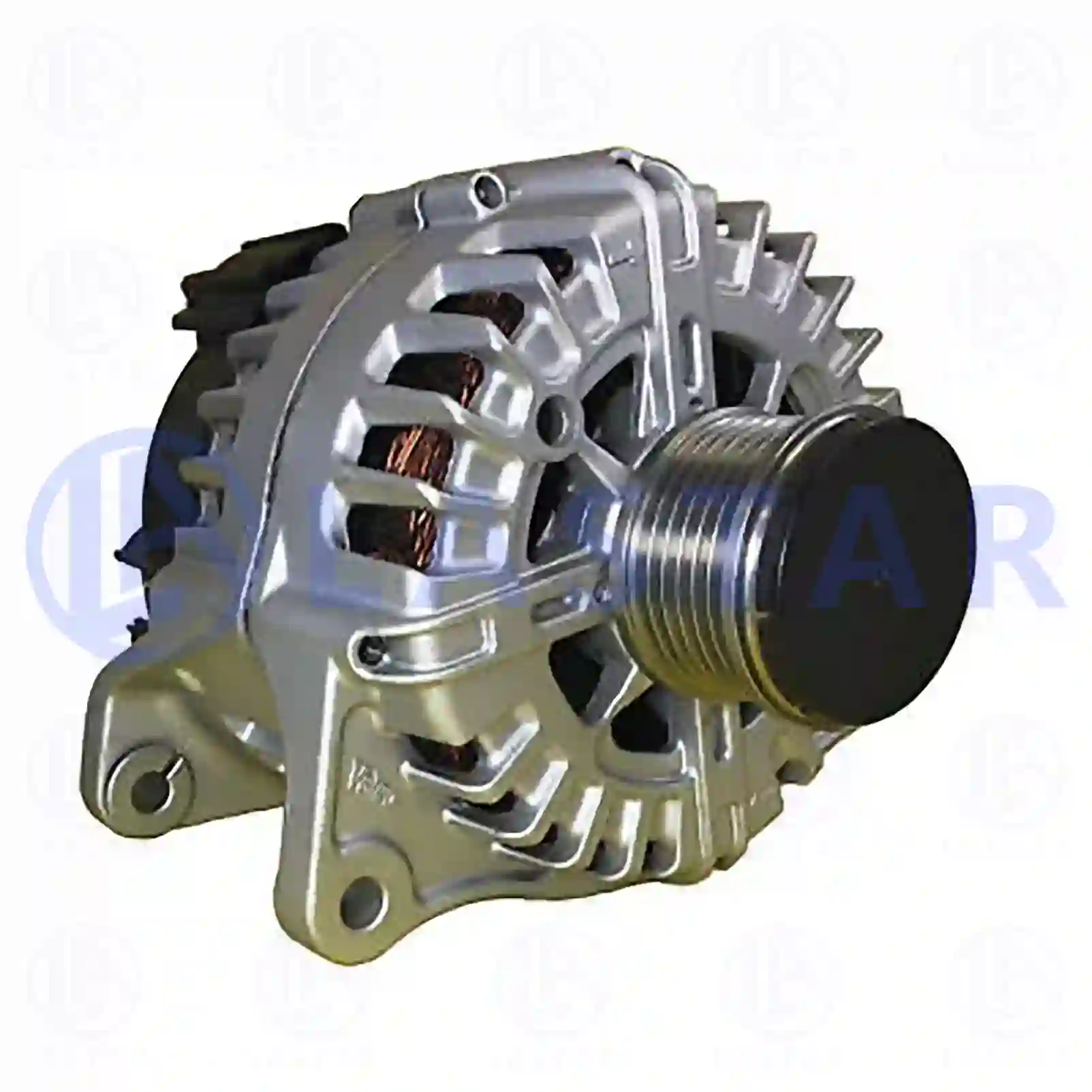  Alternator || Lastar Spare Part | Truck Spare Parts, Auotomotive Spare Parts