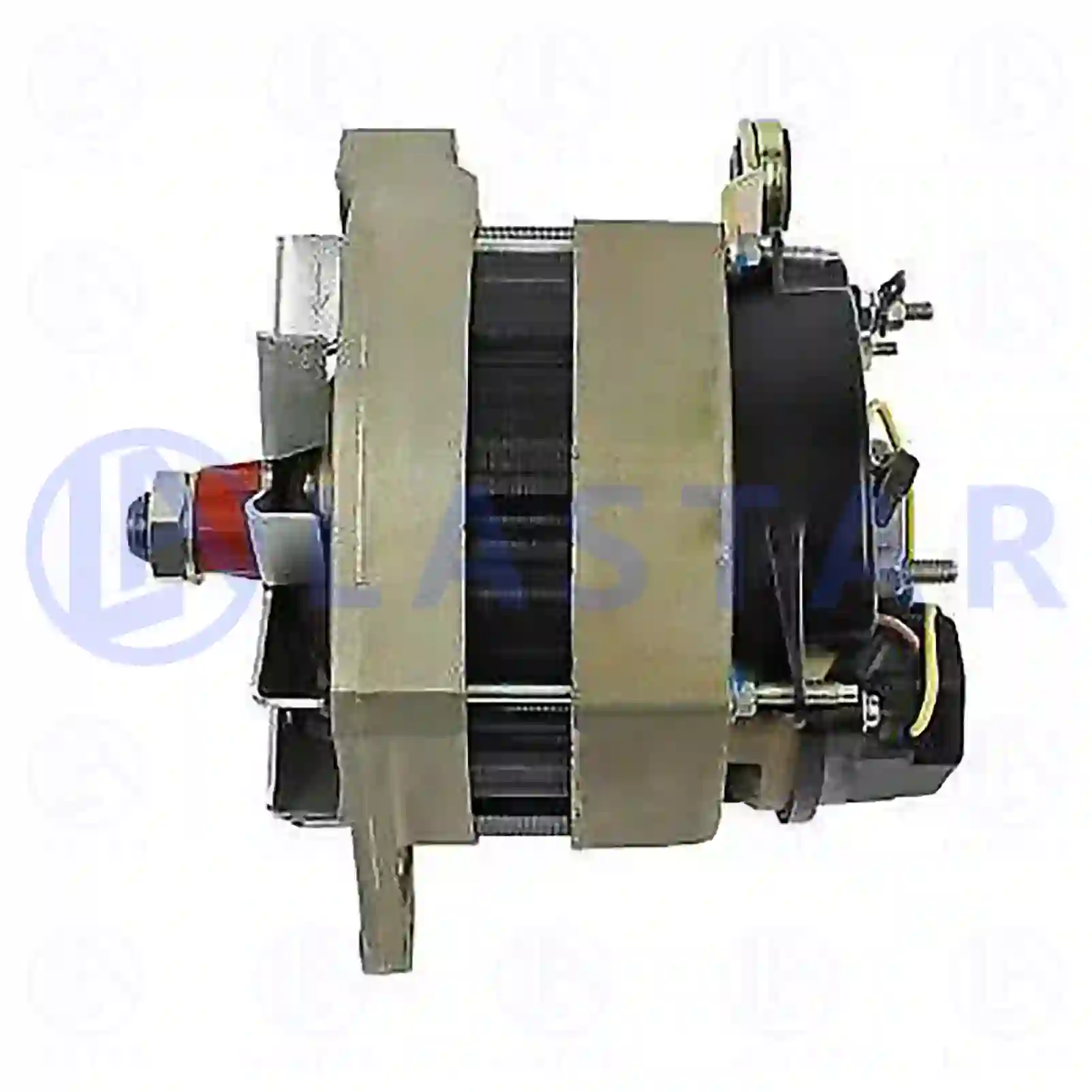  Alternator || Lastar Spare Part | Truck Spare Parts, Auotomotive Spare Parts