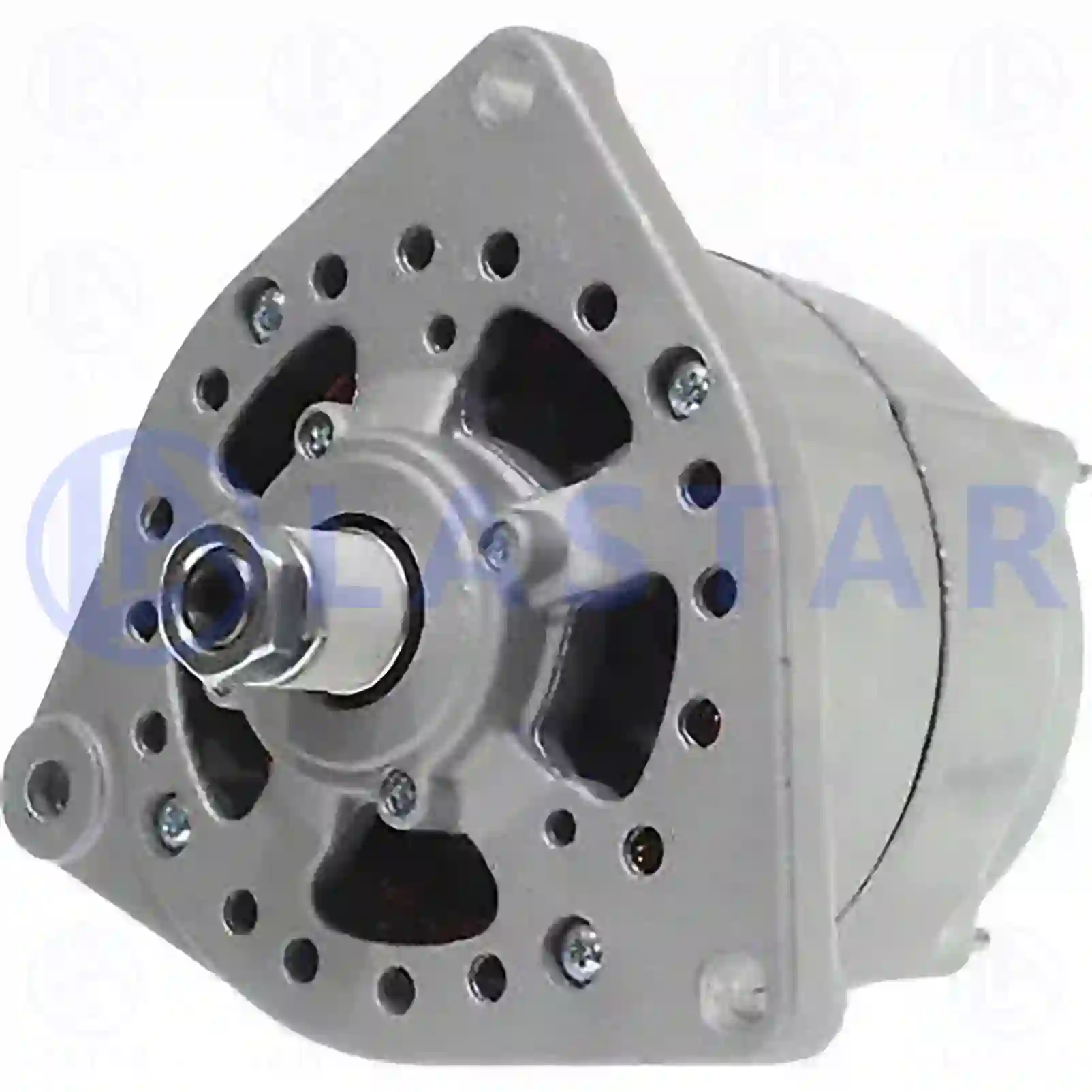 Alternator Alternator, la no: 77711553 ,  oem no:1516637, 7411570, 51261017214, 51261017215, 51261019214, 51261019215, 51261017215, 0091540602, 0091541502, 009154150280, 0091543402, 3661502350, 0091543402, 8111048 Lastar Spare Part | Truck Spare Parts, Auotomotive Spare Parts