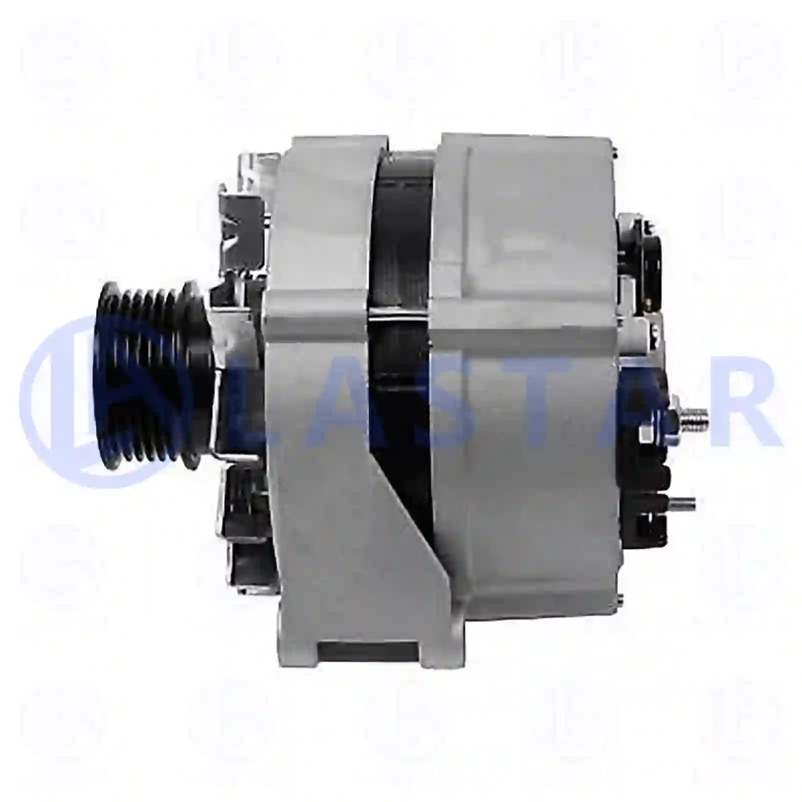 Alternator Alternator, la no: 77711555 ,  oem no:118602, 54022130, 54022373, 54022425, 54022425A, 54022429, 54022512, 54022515, 54022538, 63324188, 943356811, 0071546702, 0071546802, 0081542902, 0081544802, 0081544902, 0081548002, 118602 Lastar Spare Part | Truck Spare Parts, Auotomotive Spare Parts