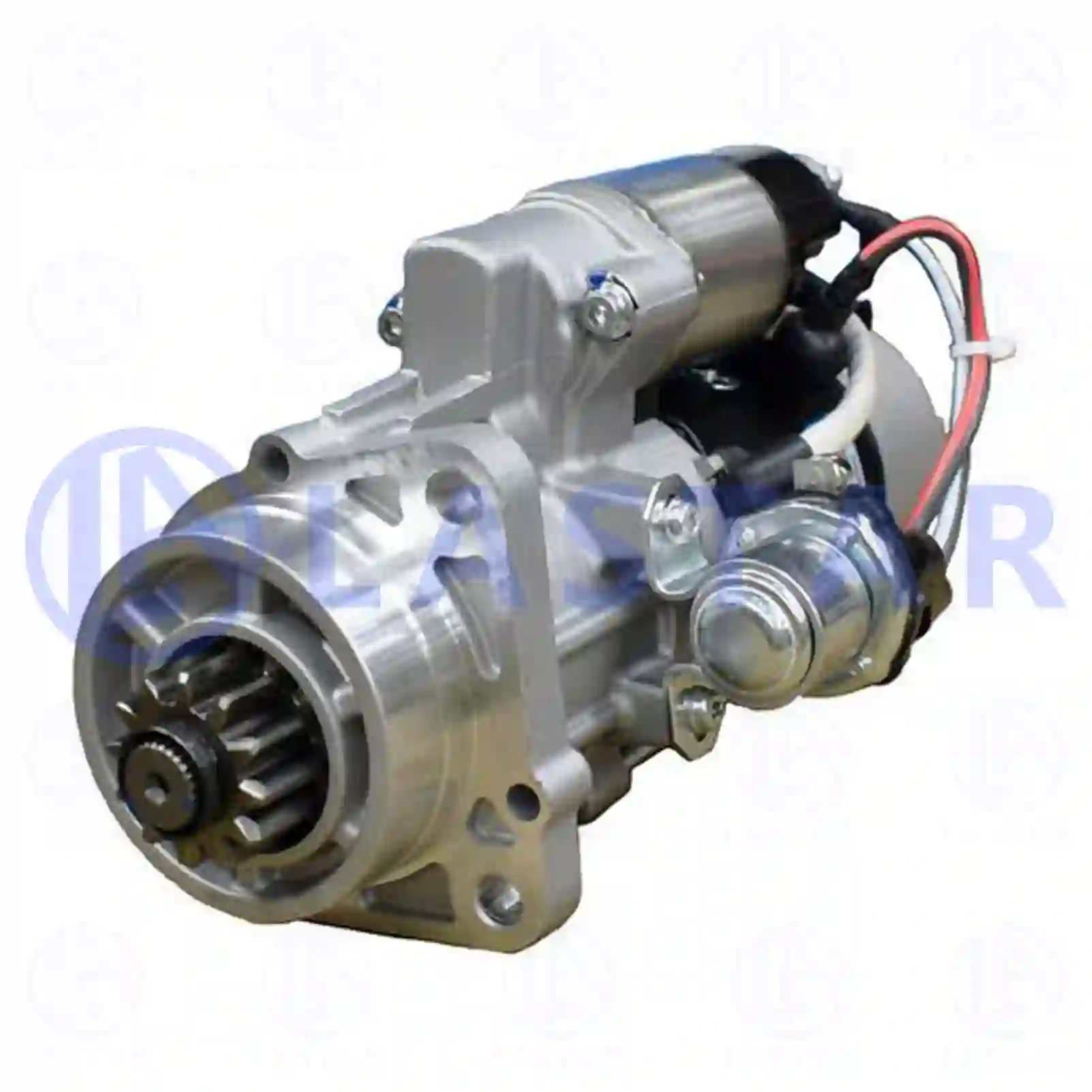 Starter Motor Starter, la no: 77711581 ,  oem no:0061514801, 0061516801, 0071510801, 0071514901, ZG20944-0008 Lastar Spare Part | Truck Spare Parts, Auotomotive Spare Parts