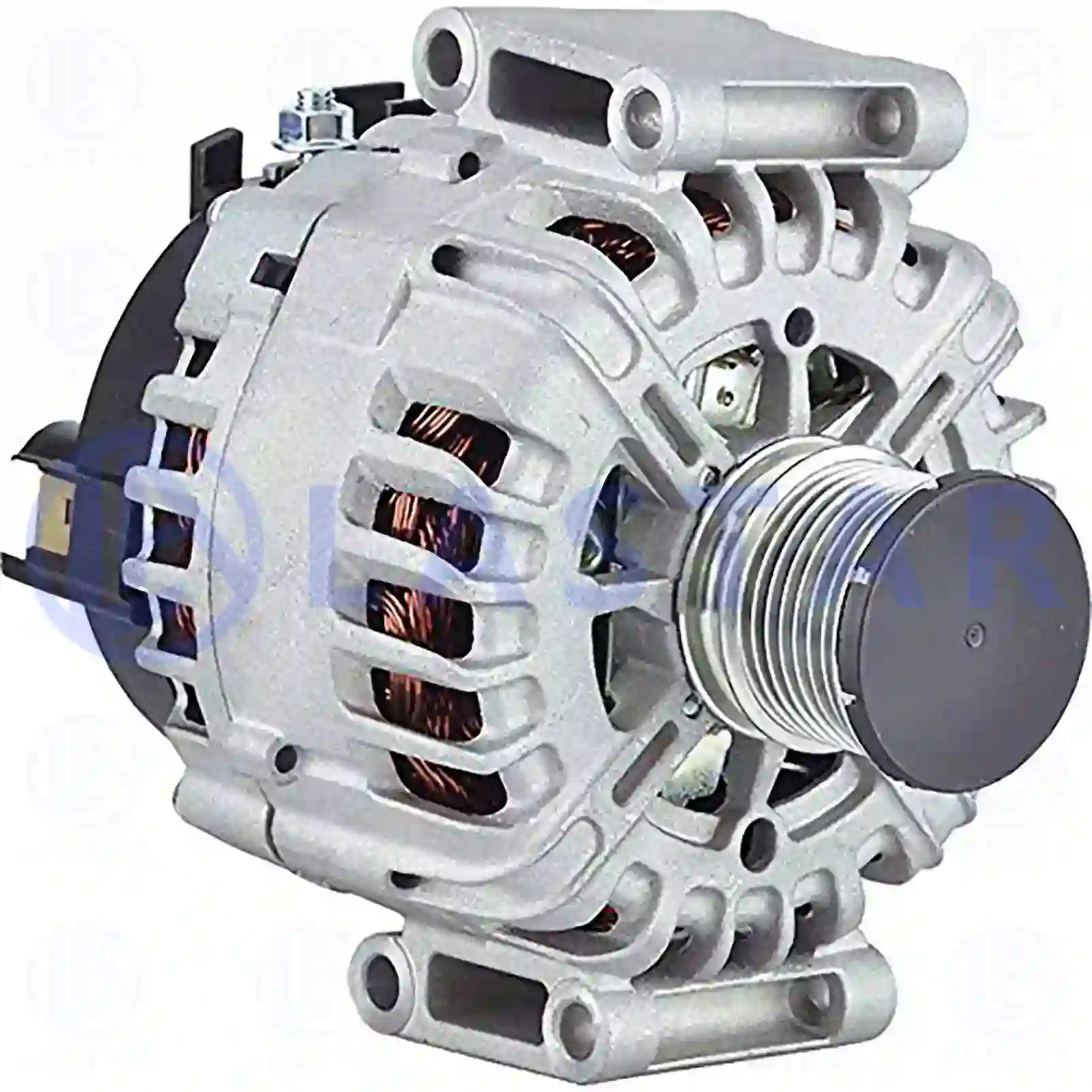 Alternator Alternator, la no: 77711586 ,  oem no:6421540802 Lastar Spare Part | Truck Spare Parts, Auotomotive Spare Parts