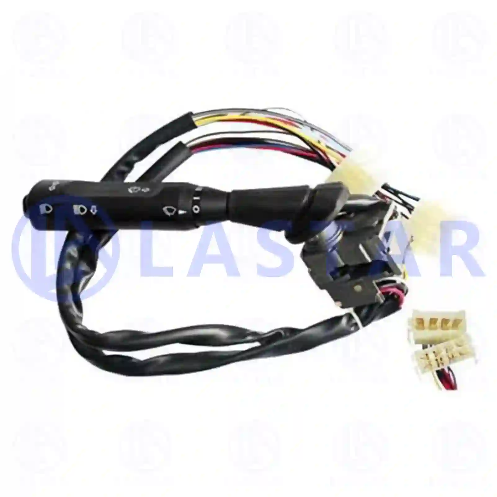 Electrical System Steering column switch, la no: 77711591 ,  oem no:6205400145 Lastar Spare Part | Truck Spare Parts, Auotomotive Spare Parts