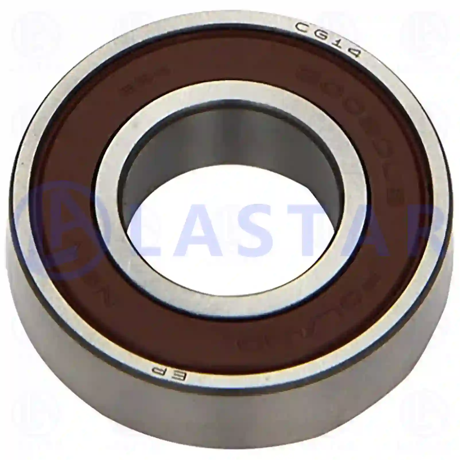  Ball bearing, alternator || Lastar Spare Part | Truck Spare Parts, Auotomotive Spare Parts