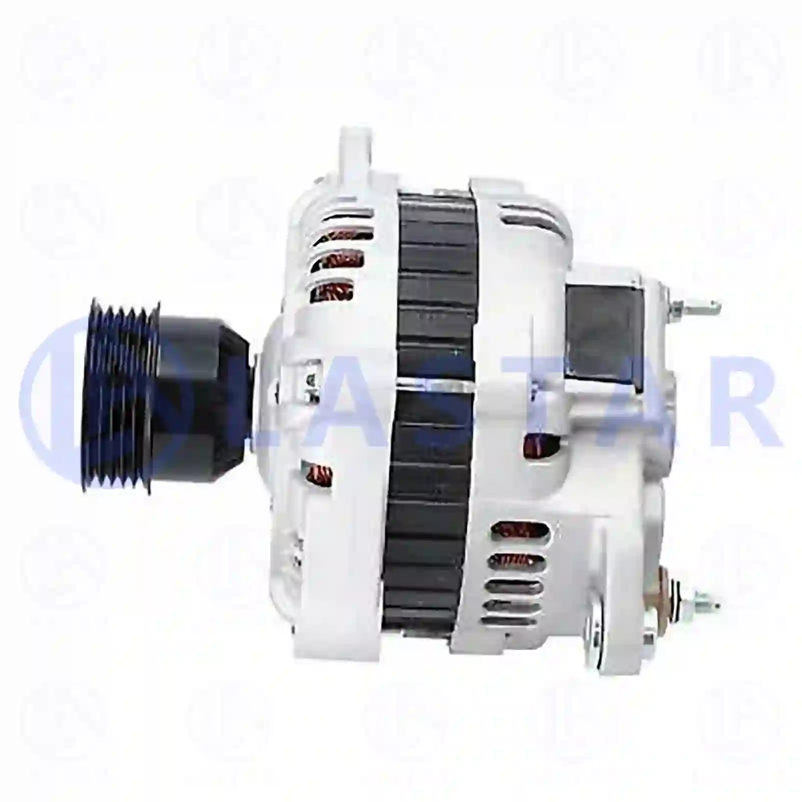 Alternator Alternator, la no: 77711614 ,  oem no:5001866377, 5010480765, 5010589765 Lastar Spare Part | Truck Spare Parts, Auotomotive Spare Parts