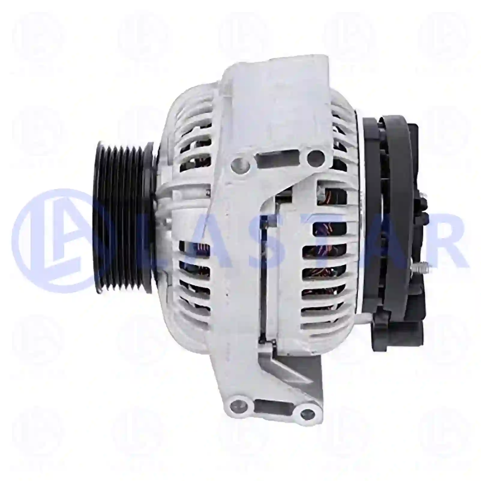 Alternator Alternator, la no: 77711615 ,  oem no:1649066, 1649066A, 1649066R, 1927312, 1927312A, 1927312R, 1976292, 1649066 Lastar Spare Part | Truck Spare Parts, Auotomotive Spare Parts