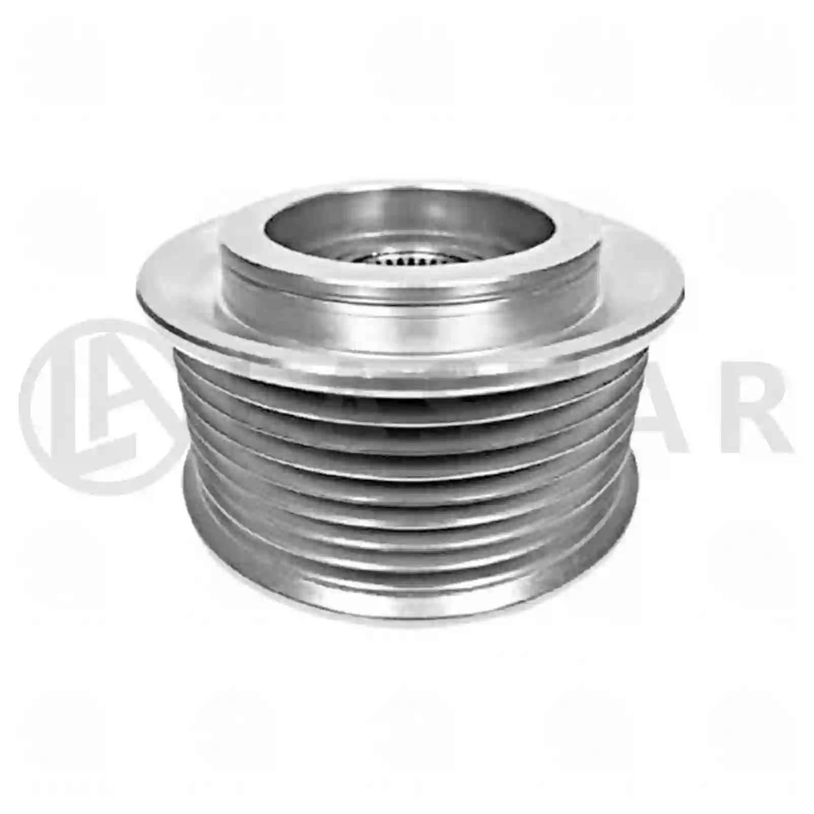 Pulley, Alternator Pulley, la no: 77711643 ,  oem no:9061550815, 9061551515, 9062000815, Lastar Spare Part | Truck Spare Parts, Auotomotive Spare Parts