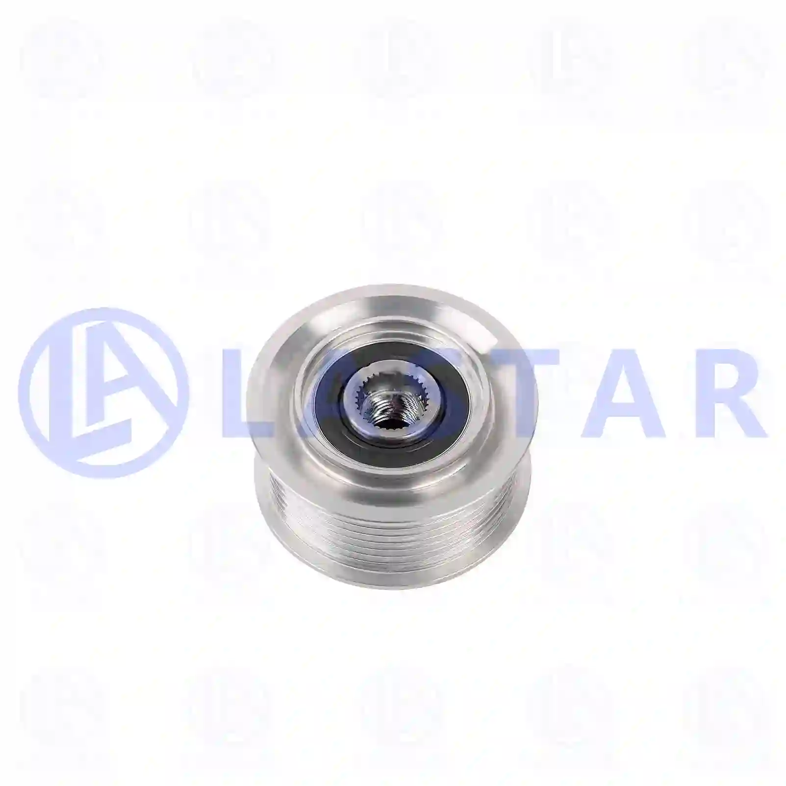 Pulley, Alternator Pulley, la no: 77711645 ,  oem no:9061550315, 9061551315, 9061552115, Lastar Spare Part | Truck Spare Parts, Auotomotive Spare Parts