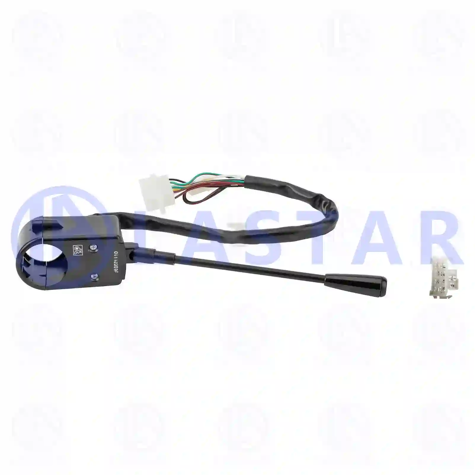 Electrical System Steering column switch, la no: 77711688 ,  oem no:0015459624, 0025450424, 0025452624, 0025453524, 0025457224, 0035458124, 0035458324 Lastar Spare Part | Truck Spare Parts, Auotomotive Spare Parts