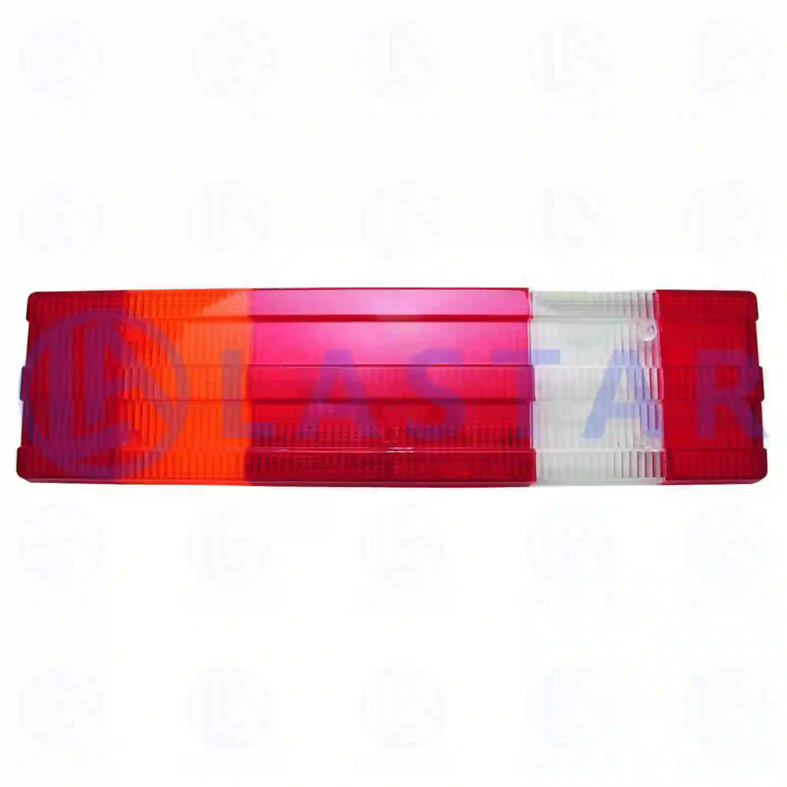  Tail lamp glass, left || Lastar Spare Part | Truck Spare Parts, Auotomotive Spare Parts