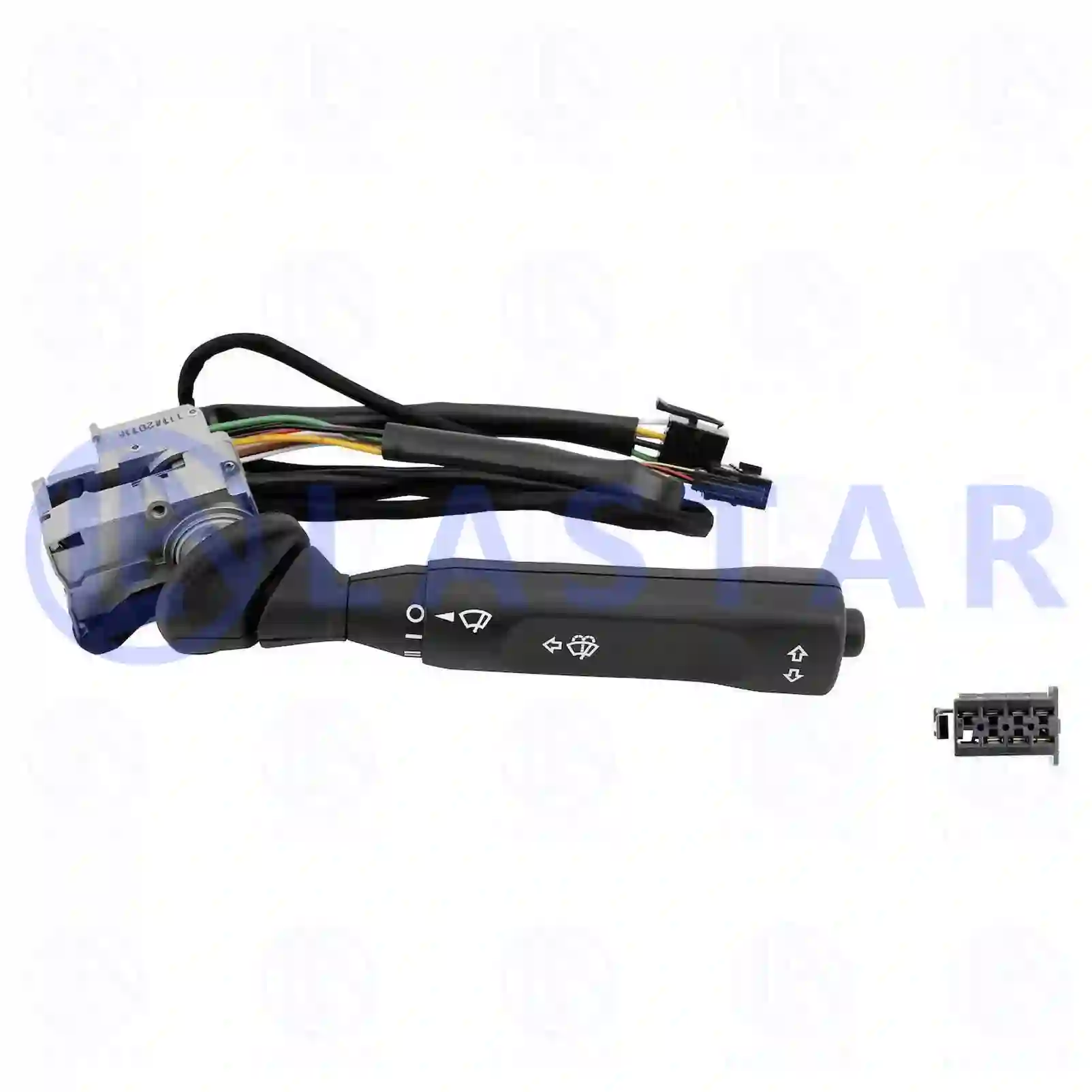 Electrical System Steering column switch, la no: 77711693 ,  oem no:6555400145 Lastar Spare Part | Truck Spare Parts, Auotomotive Spare Parts