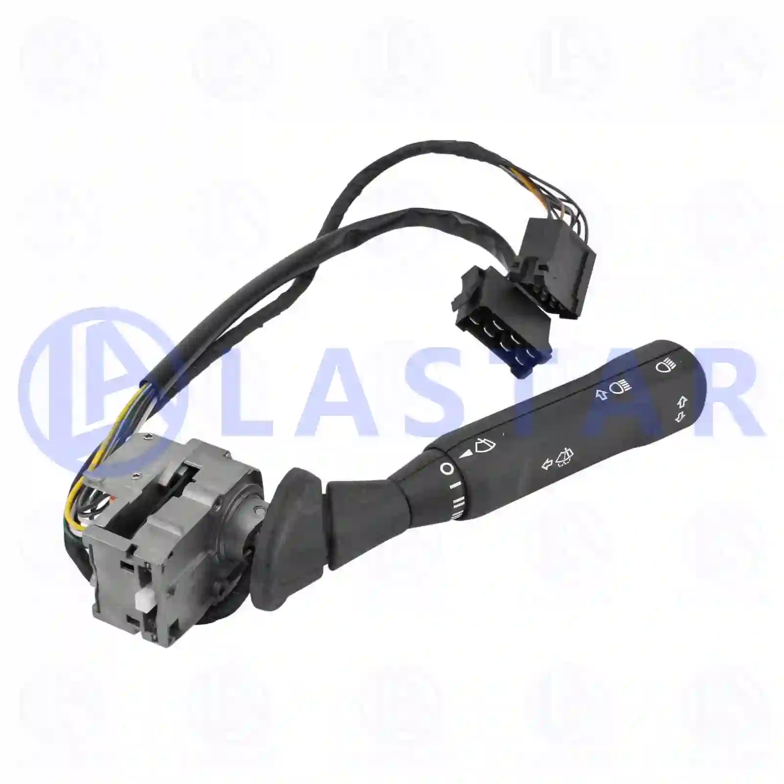 Electrical System Steering column switch, la no: 77711694 ,  oem no:6735400145, 6735400445, 6735400454, ZG20116-0008 Lastar Spare Part | Truck Spare Parts, Auotomotive Spare Parts