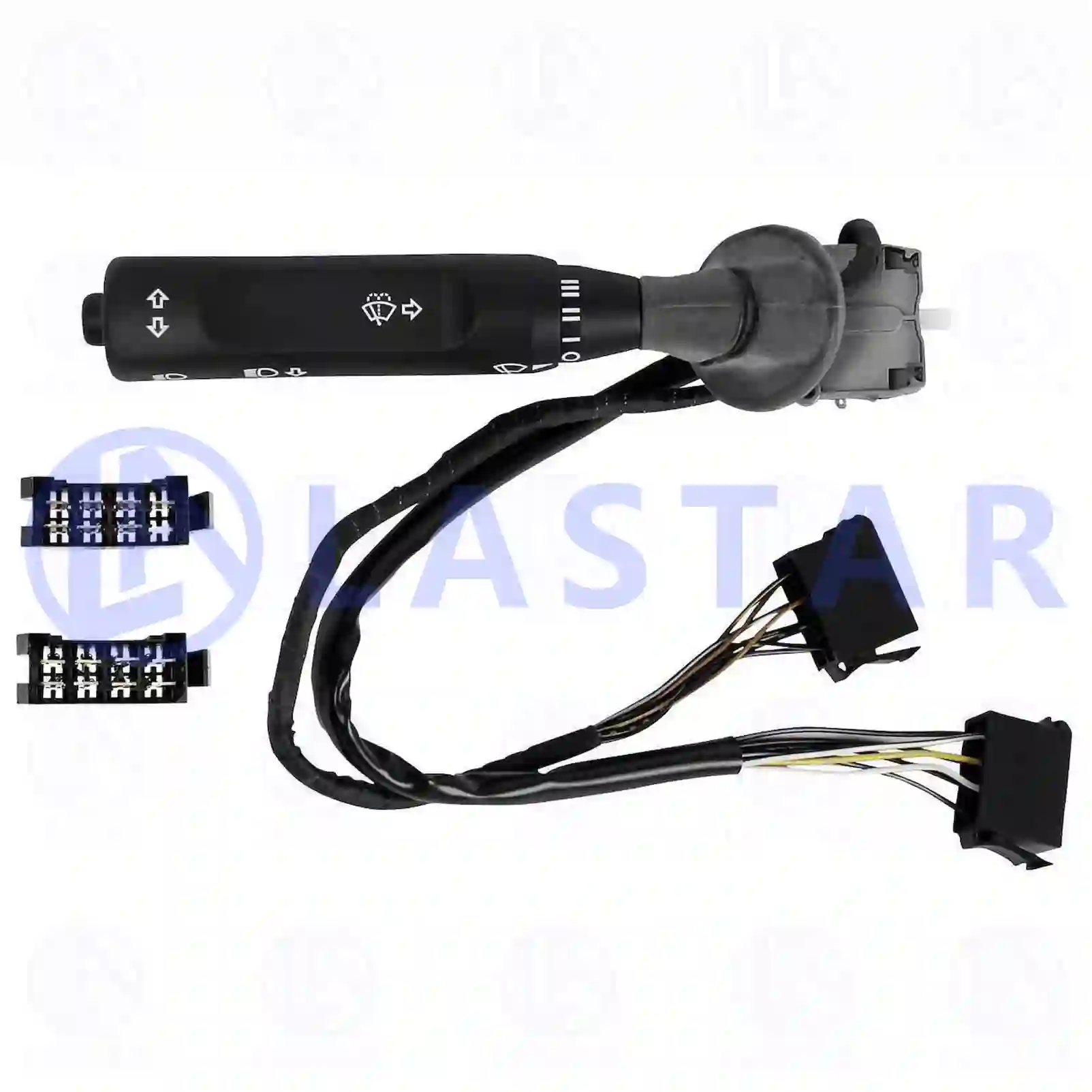 Electrical System Steering column switch, la no: 77711696 ,  oem no:3575400045, 35754 Lastar Spare Part | Truck Spare Parts, Auotomotive Spare Parts