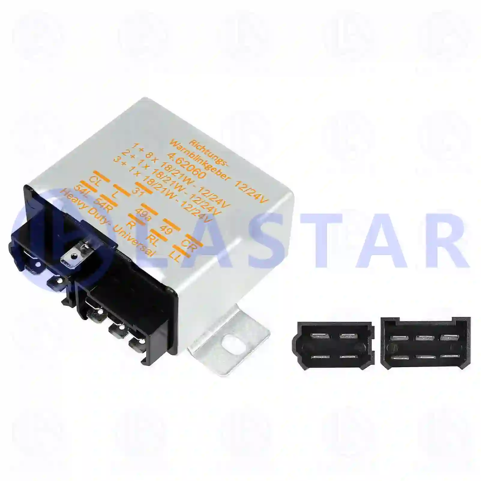  Hazard relay || Lastar Spare Part | Truck Spare Parts, Auotomotive Spare Parts