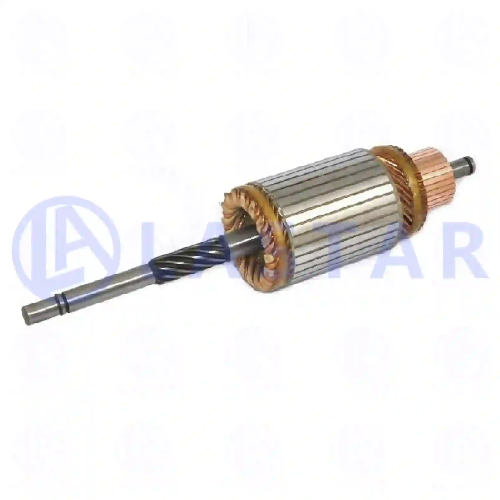 Starter Motor Armature, la no: 77711704 ,  oem no:F941510, 1289202, F941510, 42531335, 81262036020, 0001514815, 0001515315, 23310-9X800, 28733044, 5001830084, 313254, 386760, 11999330 Lastar Spare Part | Truck Spare Parts, Auotomotive Spare Parts