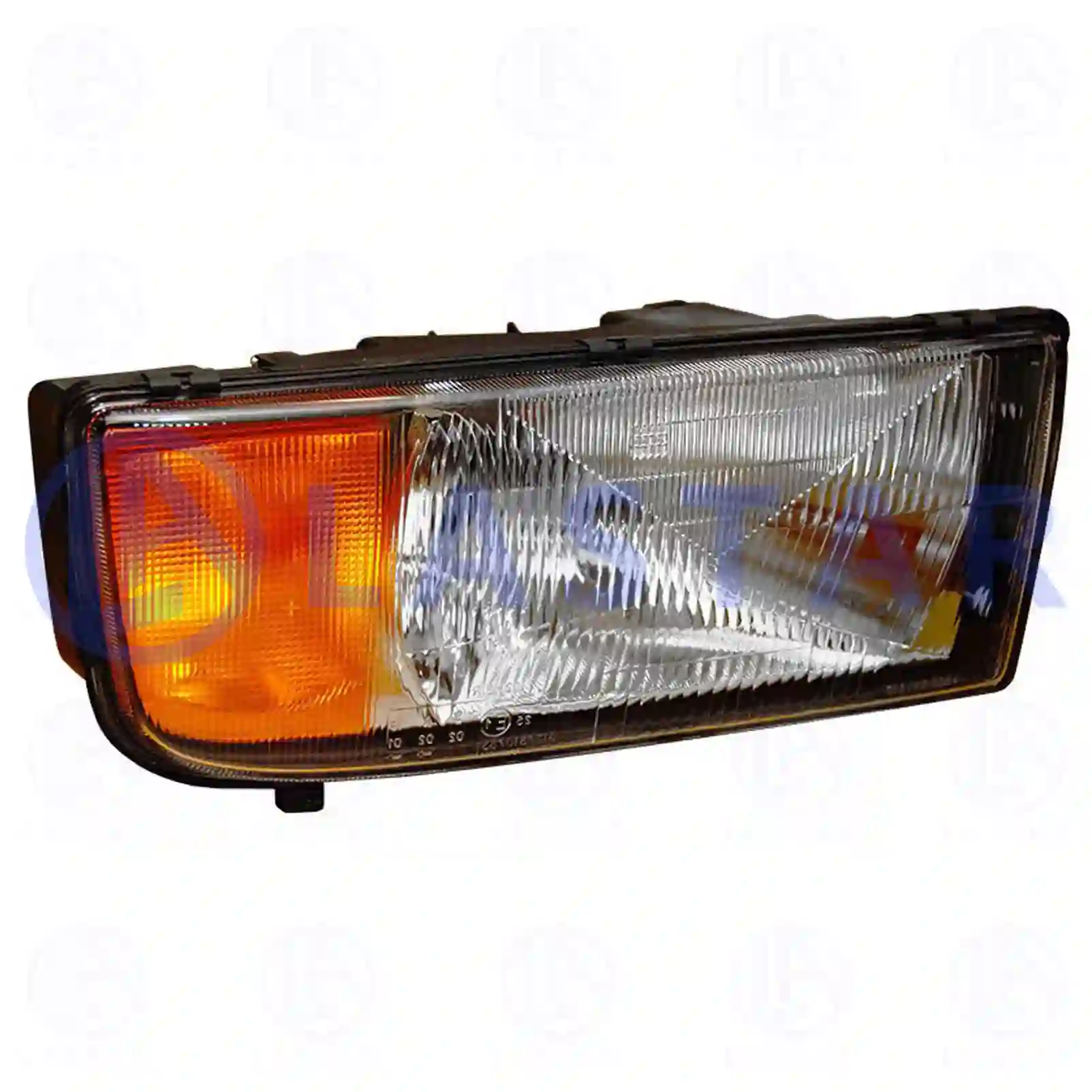 Headlamp Headlamp, right, without bulbs, la no: 77711721 ,  oem no:9418200661, 9418202861, 9418205461, , Lastar Spare Part | Truck Spare Parts, Auotomotive Spare Parts