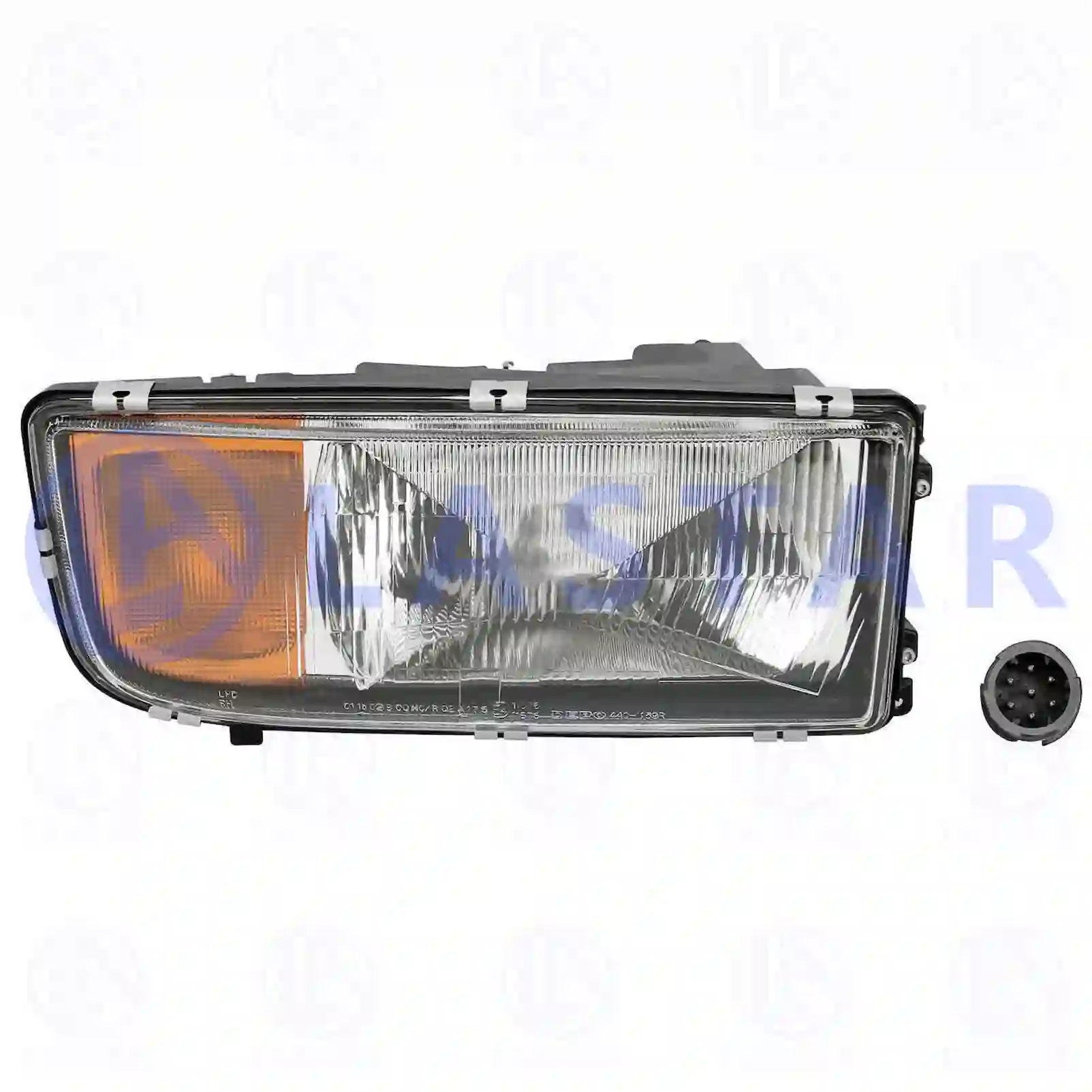 Headlamp, right, without bulbs, 77711723, 9418203061, 94182 ||  77711723 Lastar Spare Part | Truck Spare Parts, Auotomotive Spare Parts Headlamp, right, without bulbs, 77711723, 9418203061, 94182 ||  77711723 Lastar Spare Part | Truck Spare Parts, Auotomotive Spare Parts