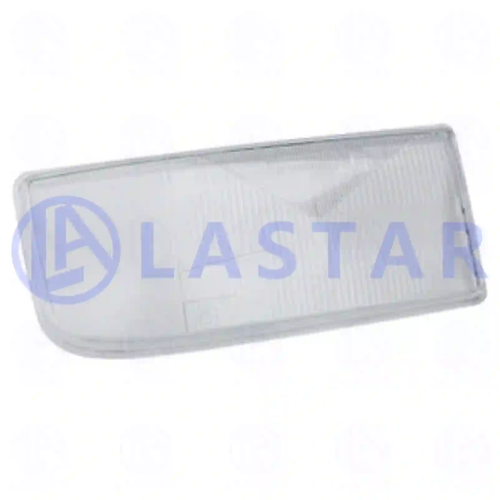  Headlamp glass, right || Lastar Spare Part | Truck Spare Parts, Auotomotive Spare Parts