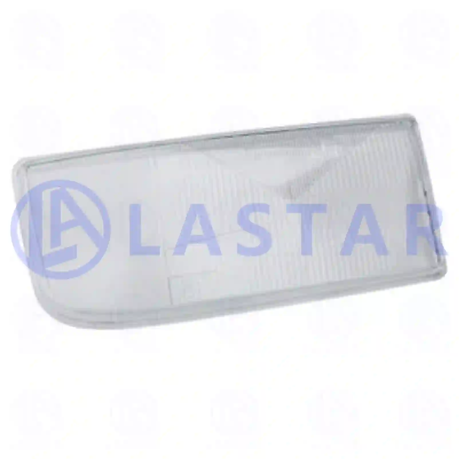 Headlamp Headlamp glass, right, la no: 77711727 ,  oem no:0048260790, 0048262690, ZG20537-0008 Lastar Spare Part | Truck Spare Parts, Auotomotive Spare Parts