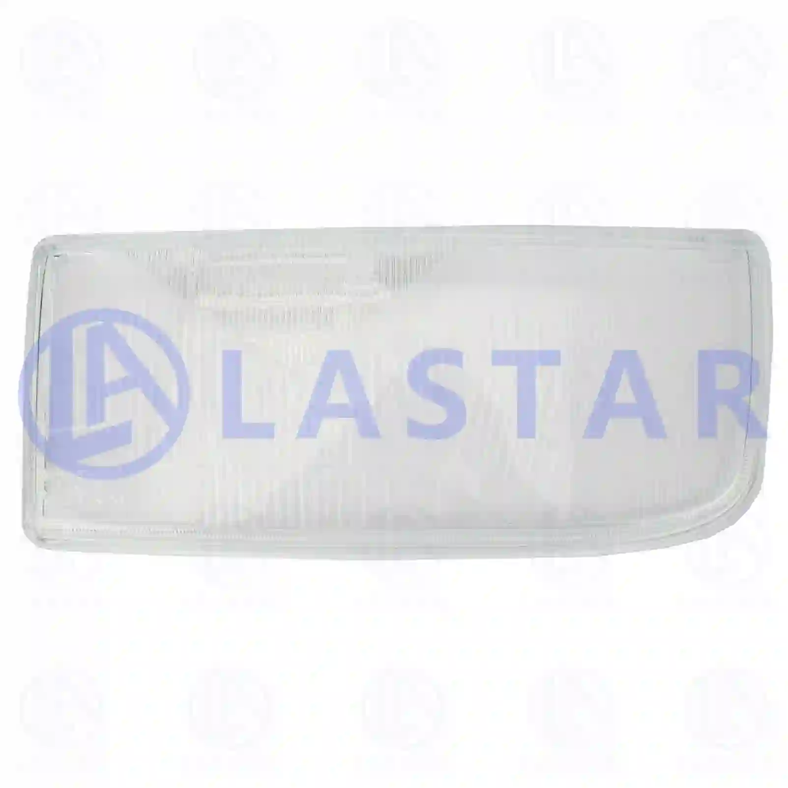  Headlamp glass, left || Lastar Spare Part | Truck Spare Parts, Auotomotive Spare Parts