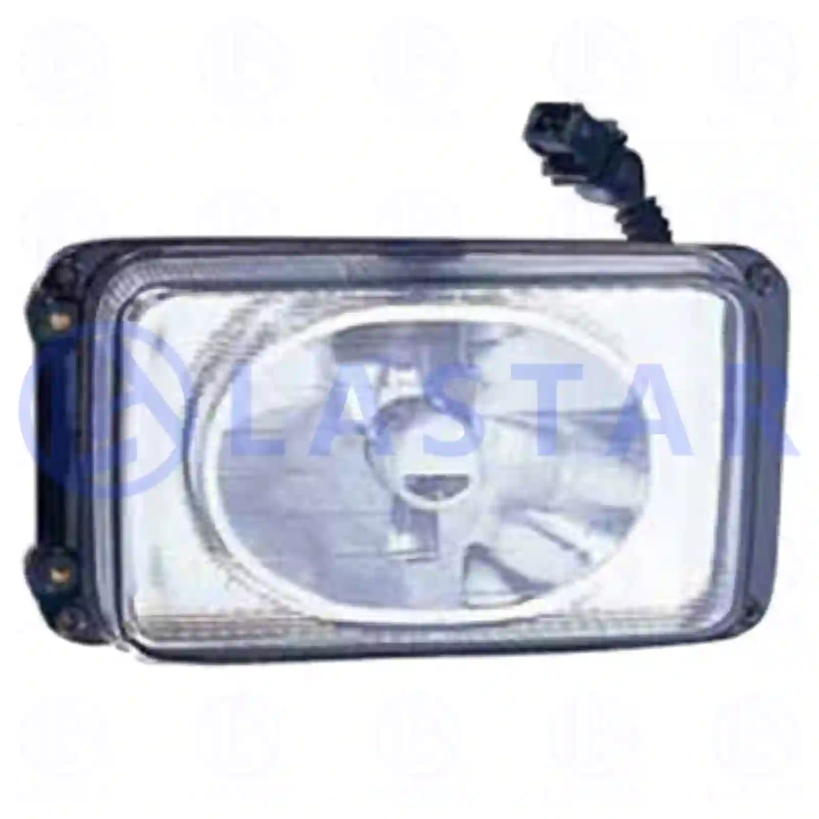  High beam lamp, left || Lastar Spare Part | Truck Spare Parts, Auotomotive Spare Parts