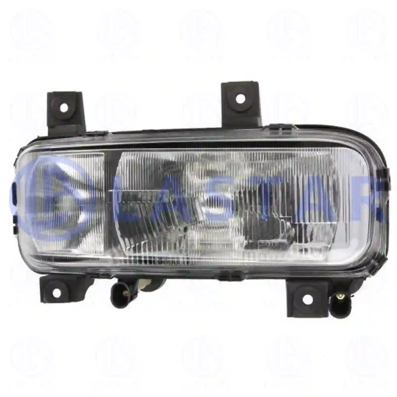  Headlamp, right, without bulbs || Lastar Spare Part | Truck Spare Parts, Auotomotive Spare Parts