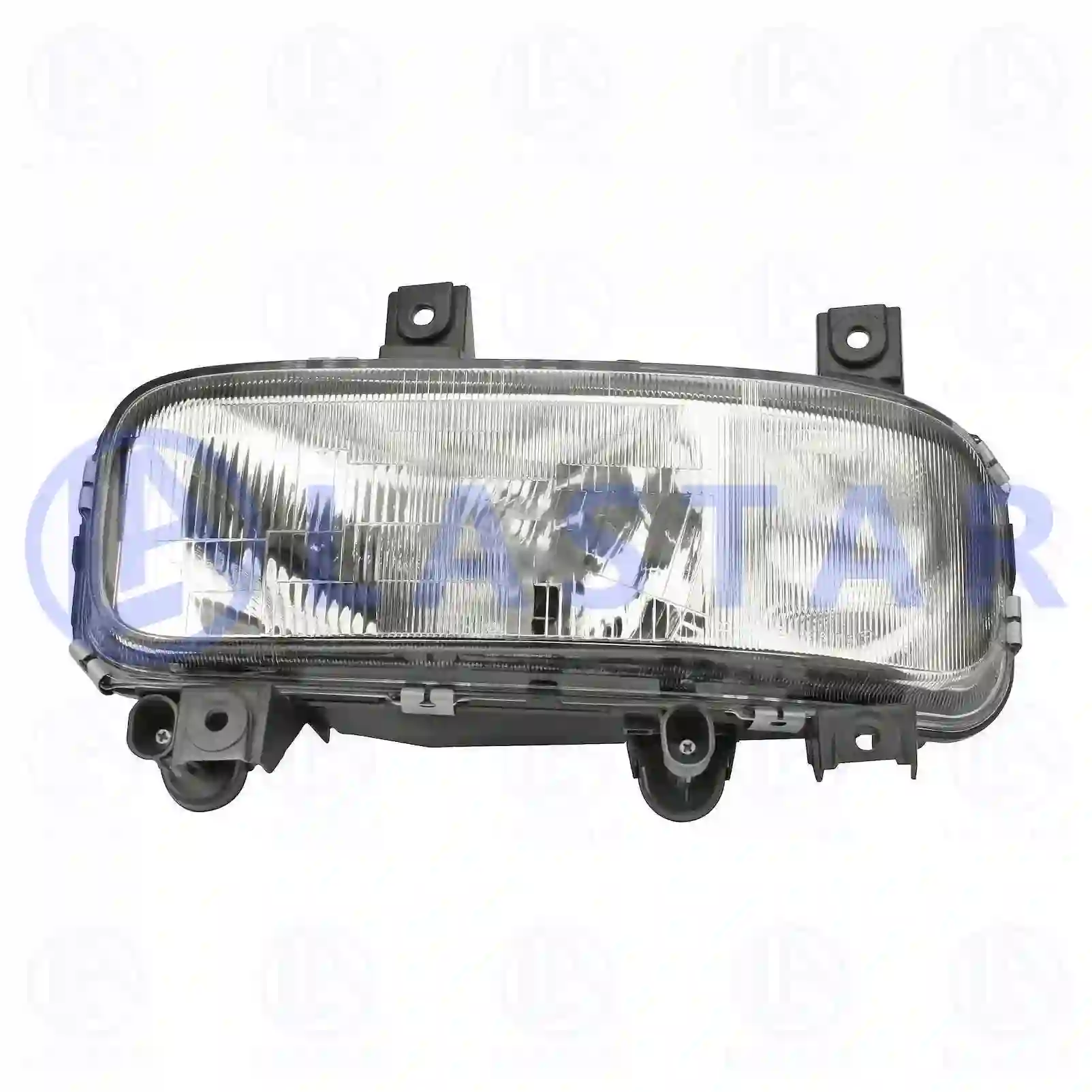  Headlamp, left, without bulbs || Lastar Spare Part | Truck Spare Parts, Auotomotive Spare Parts