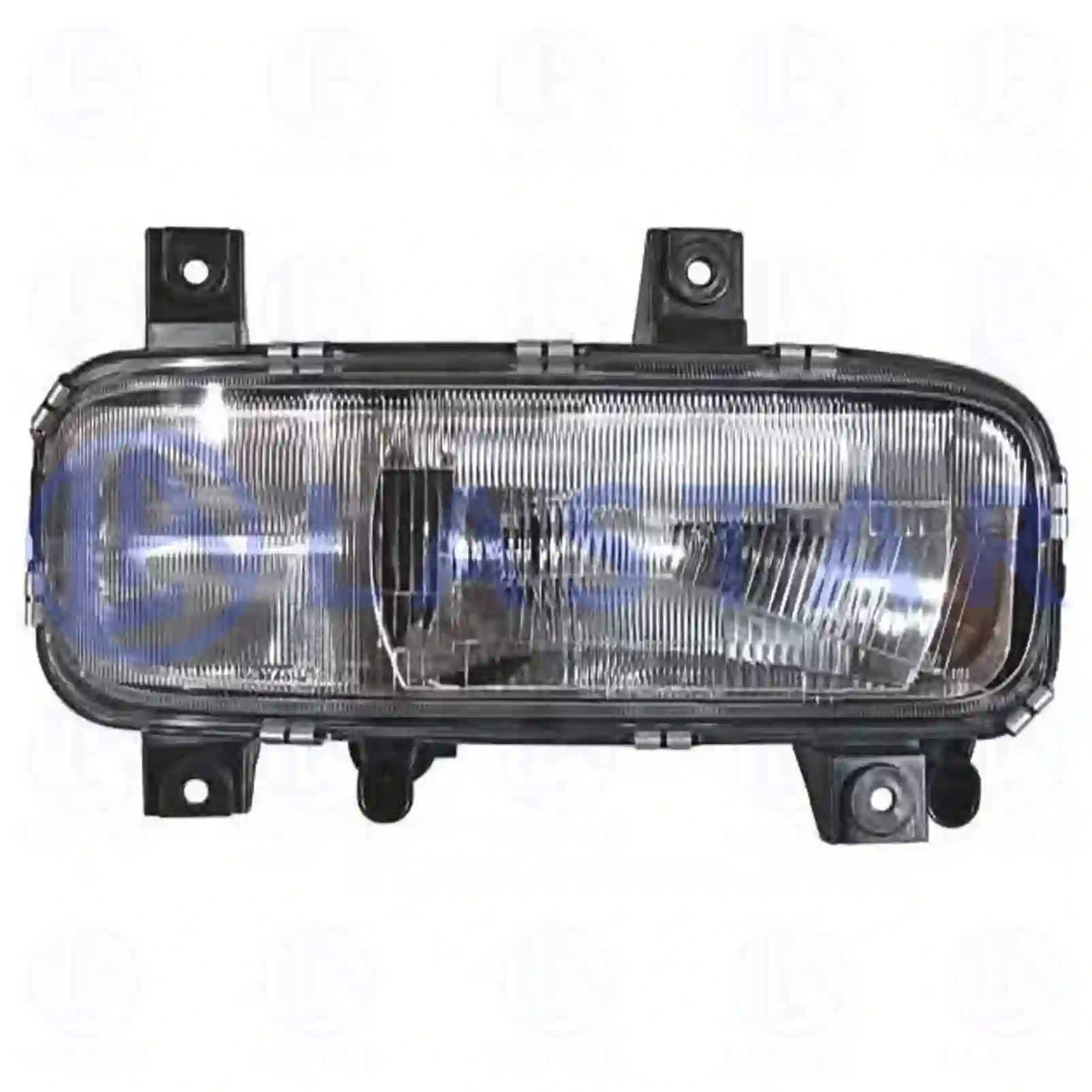  Headlamp, right, without bulbs || Lastar Spare Part | Truck Spare Parts, Auotomotive Spare Parts