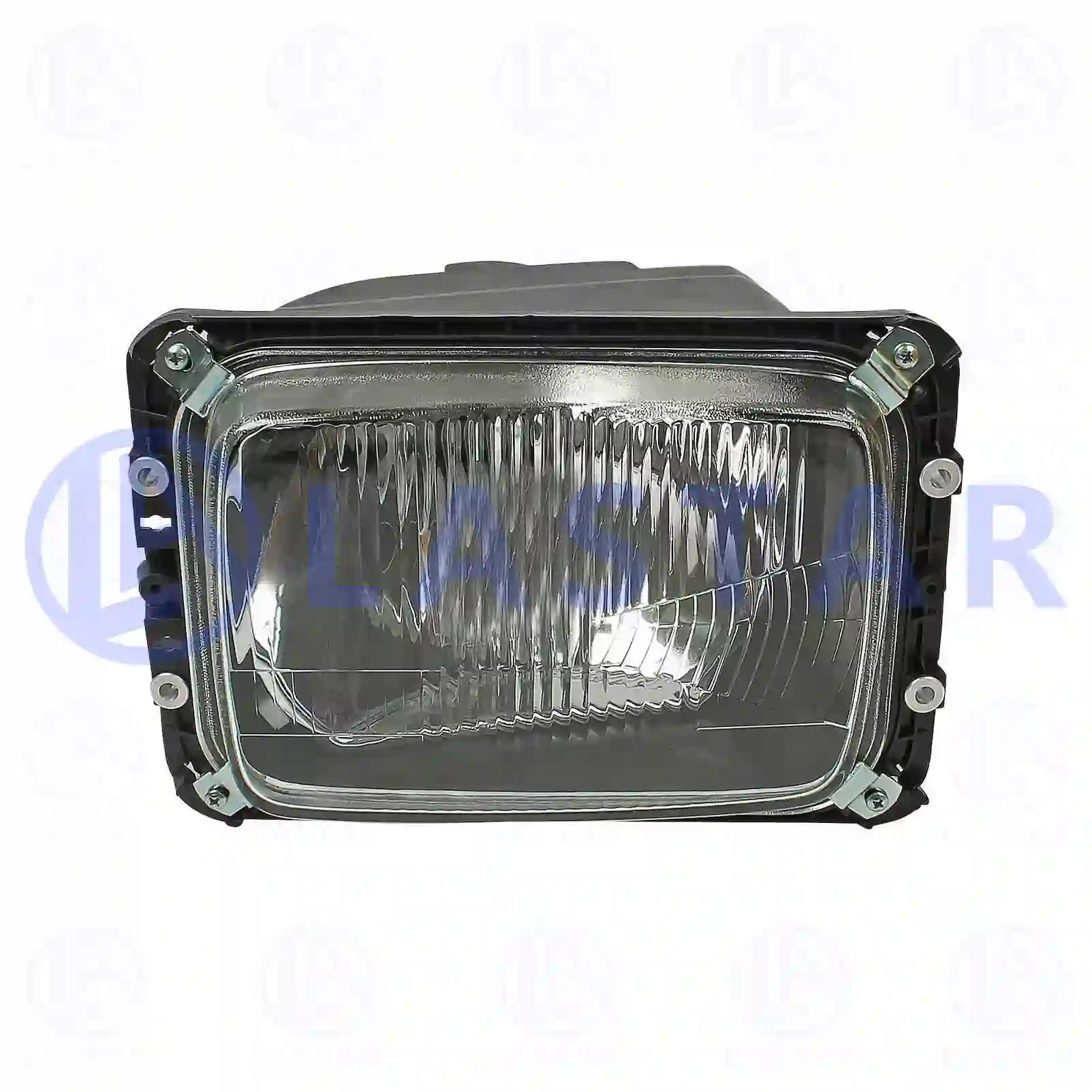  Headlamp, right, without bulbs || Lastar Spare Part | Truck Spare Parts, Auotomotive Spare Parts