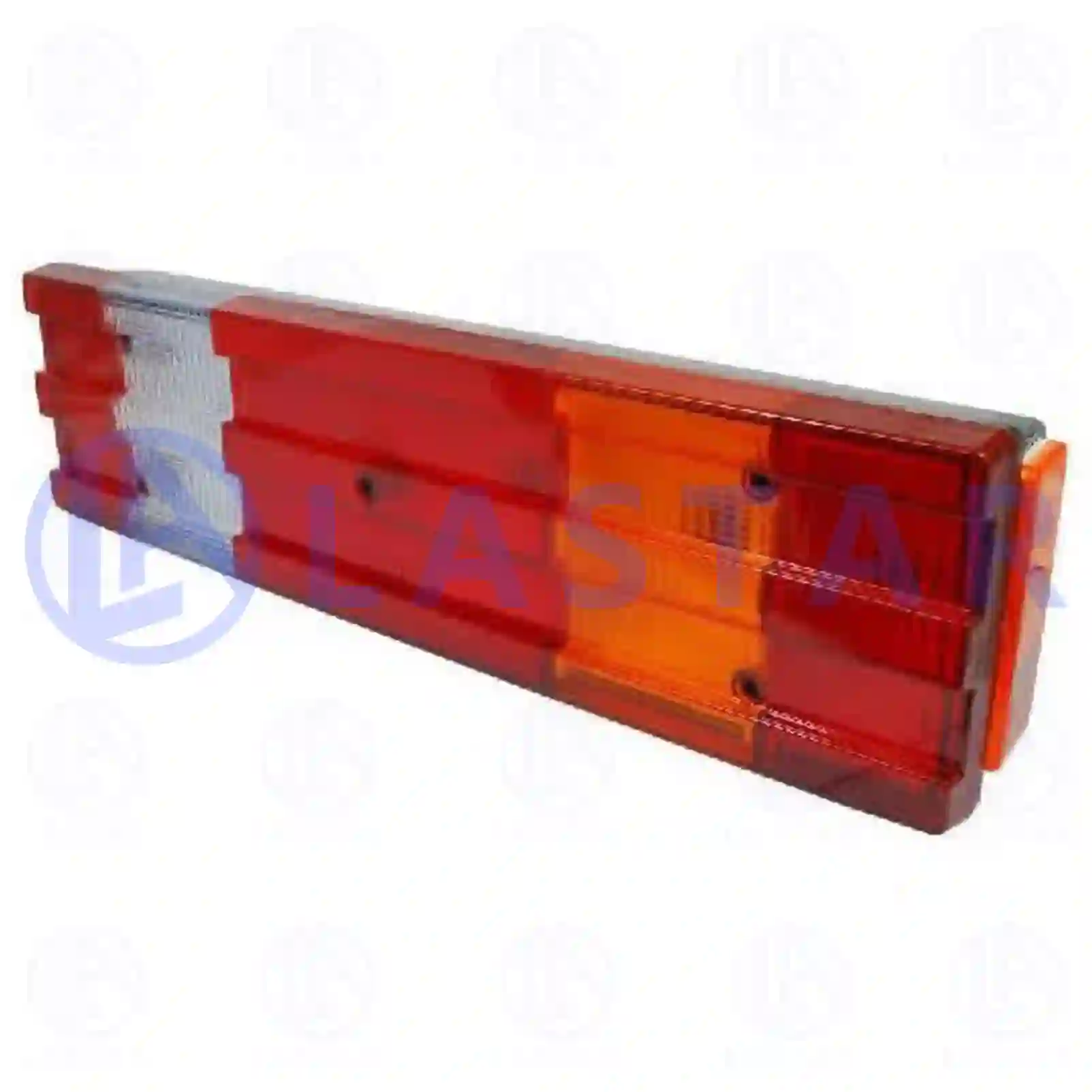  Tail lamp, right || Lastar Spare Part | Truck Spare Parts, Auotomotive Spare Parts