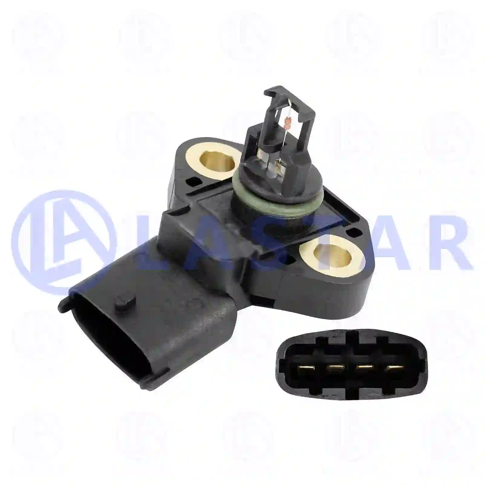  Charge pressure sensor || Lastar Spare Part | Truck Spare Parts, Auotomotive Spare Parts