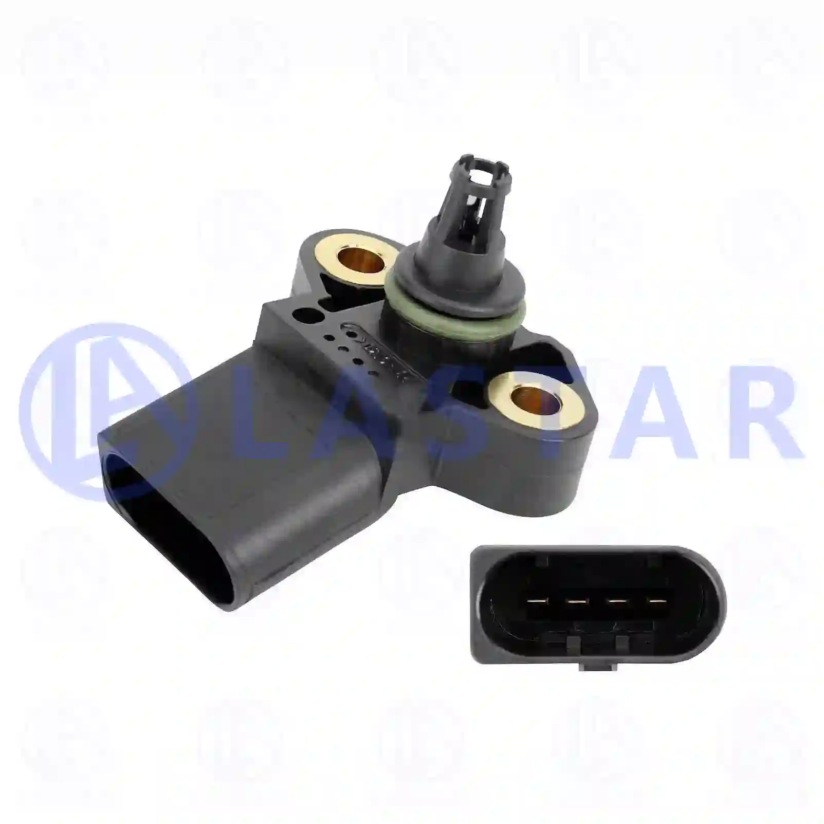 Sensors Charge pressure sensor, la no: 77711762 ,  oem no:0041537028, 0041537028, 0041537628, 0061535628, 0101535328, ZG20352-0008 Lastar Spare Part | Truck Spare Parts, Auotomotive Spare Parts