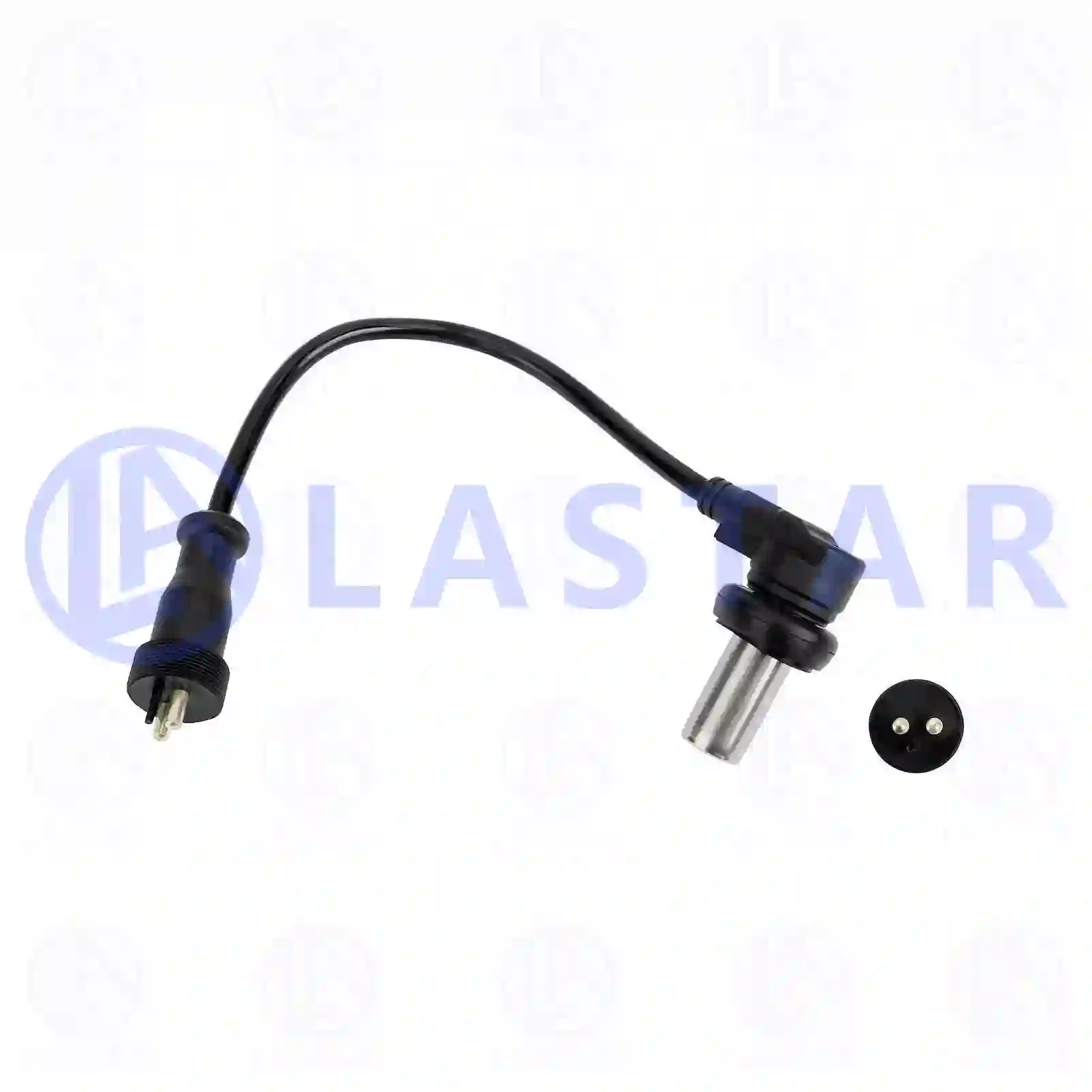 Electrical System Rotation sensor, la no: 77711763 ,  oem no:0001539520, 0011531420, 0011531620, 0011531820, 0011532020 Lastar Spare Part | Truck Spare Parts, Auotomotive Spare Parts