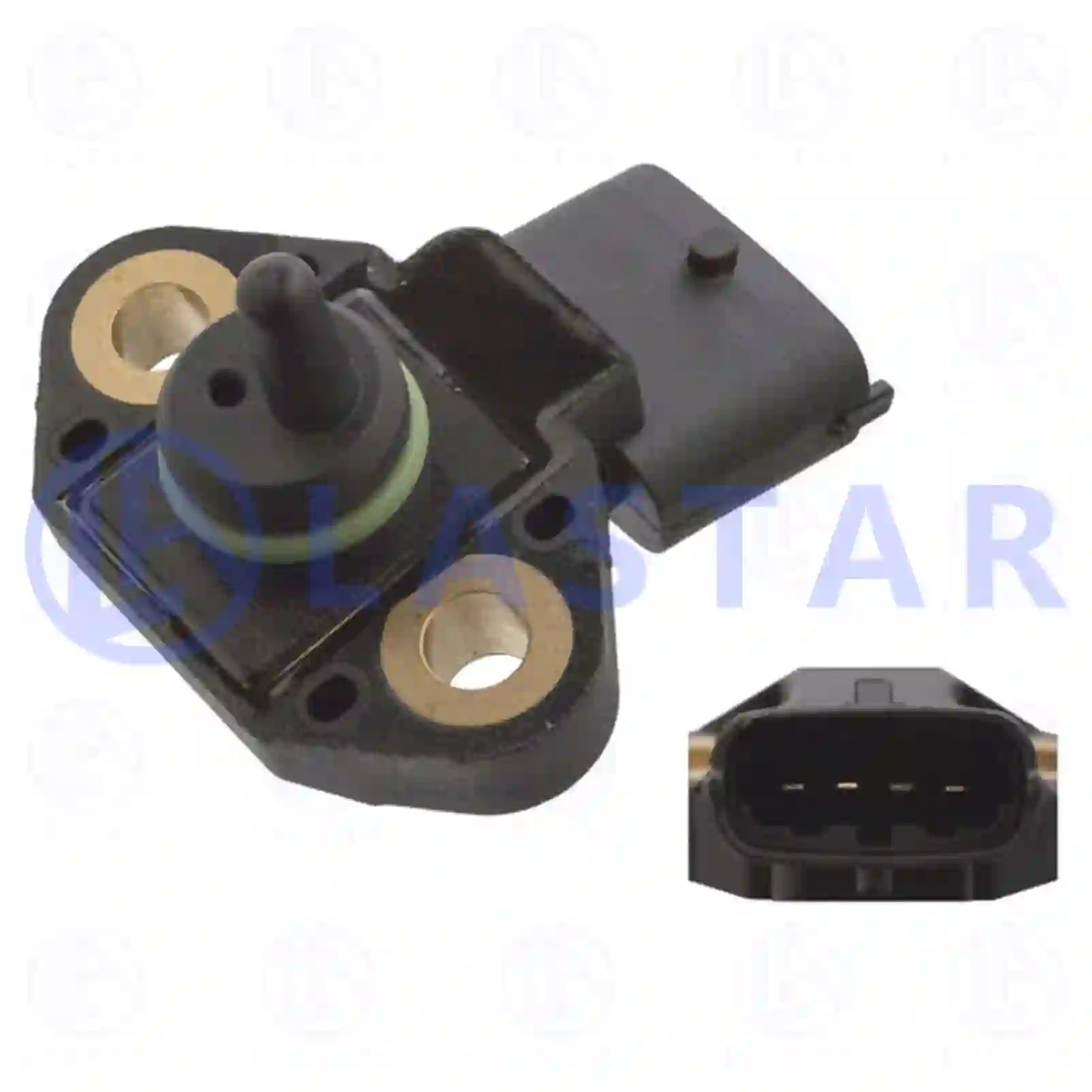 Electrical System Oil temperature sensor, la no: 77711764 ,  oem no:4001532028, 0041532028, 0091534728 Lastar Spare Part | Truck Spare Parts, Auotomotive Spare Parts