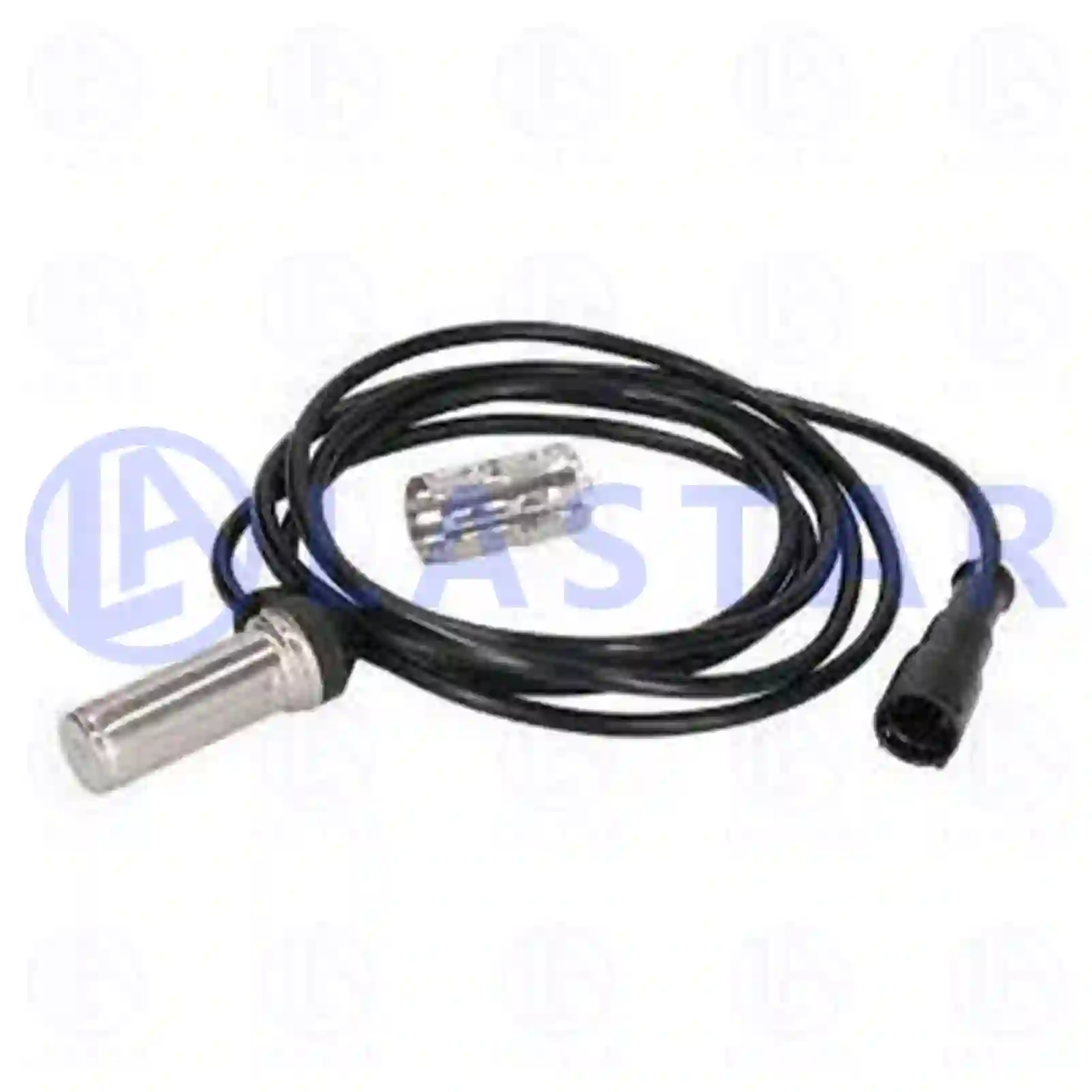 Sensors ABS sensor, la no: 77711787 ,  oem no:1517455, 1518008, 0005429618, 0015420518, 0015423118, 0015423418, 0015428218, 0015428718 Lastar Spare Part | Truck Spare Parts, Auotomotive Spare Parts