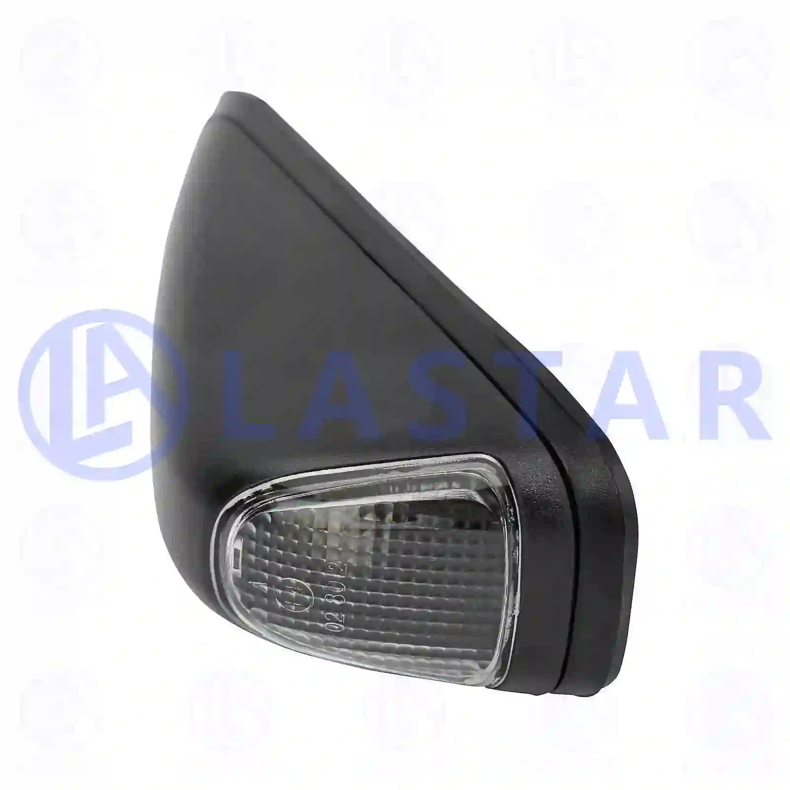 Marker Lamp Position lamp, roof, right, with bulb, la no: 77711811 ,  oem no:0028205156, ZG20696-0008 Lastar Spare Part | Truck Spare Parts, Auotomotive Spare Parts