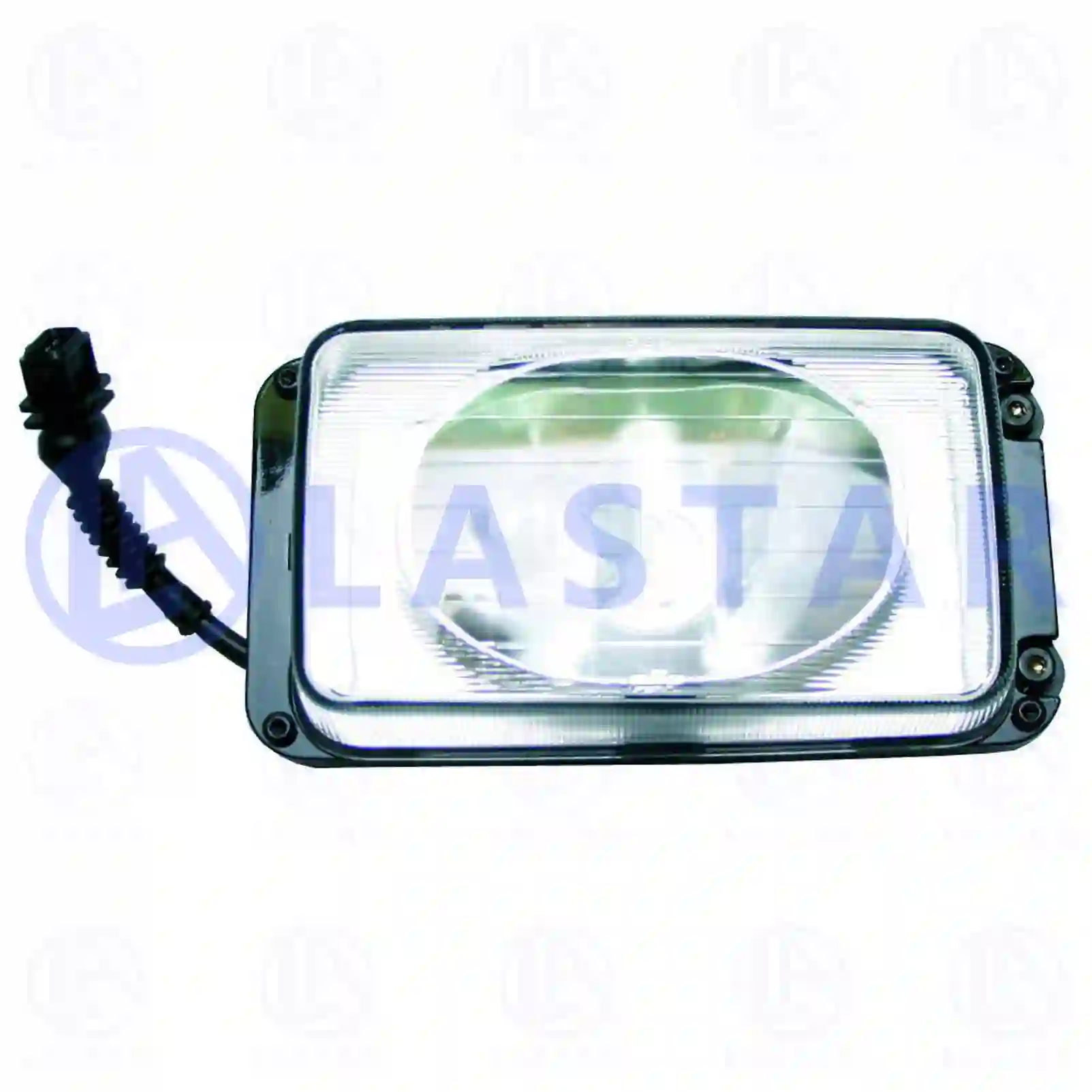  High beam lamp, left || Lastar Spare Part | Truck Spare Parts, Auotomotive Spare Parts