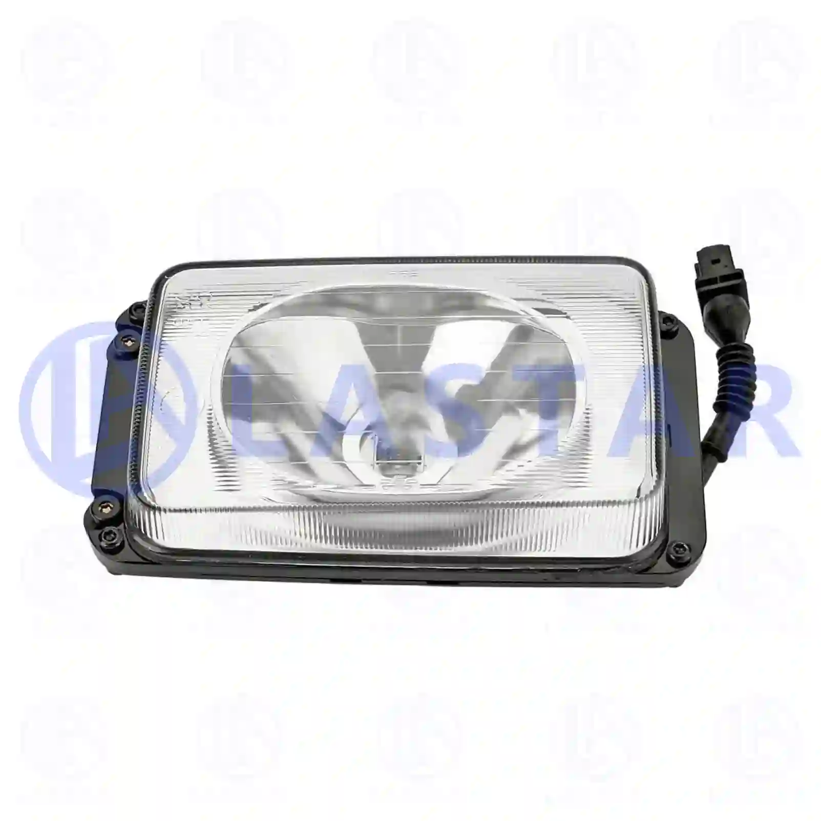  High beam lamp, right || Lastar Spare Part | Truck Spare Parts, Auotomotive Spare Parts