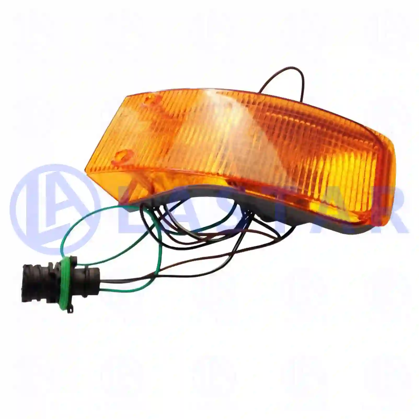  Turn signal lamp, without bulb || Lastar Spare Part | Truck Spare Parts, Auotomotive Spare Parts