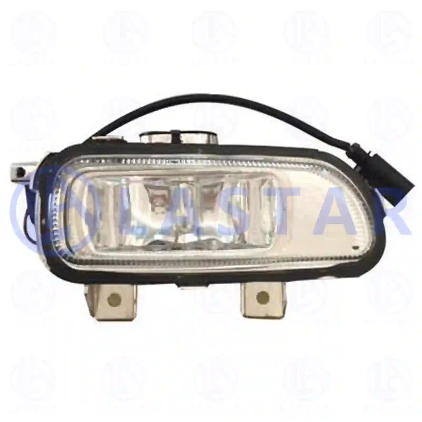  Fog lamp, left, with bulb || Lastar Spare Part | Truck Spare Parts, Auotomotive Spare Parts