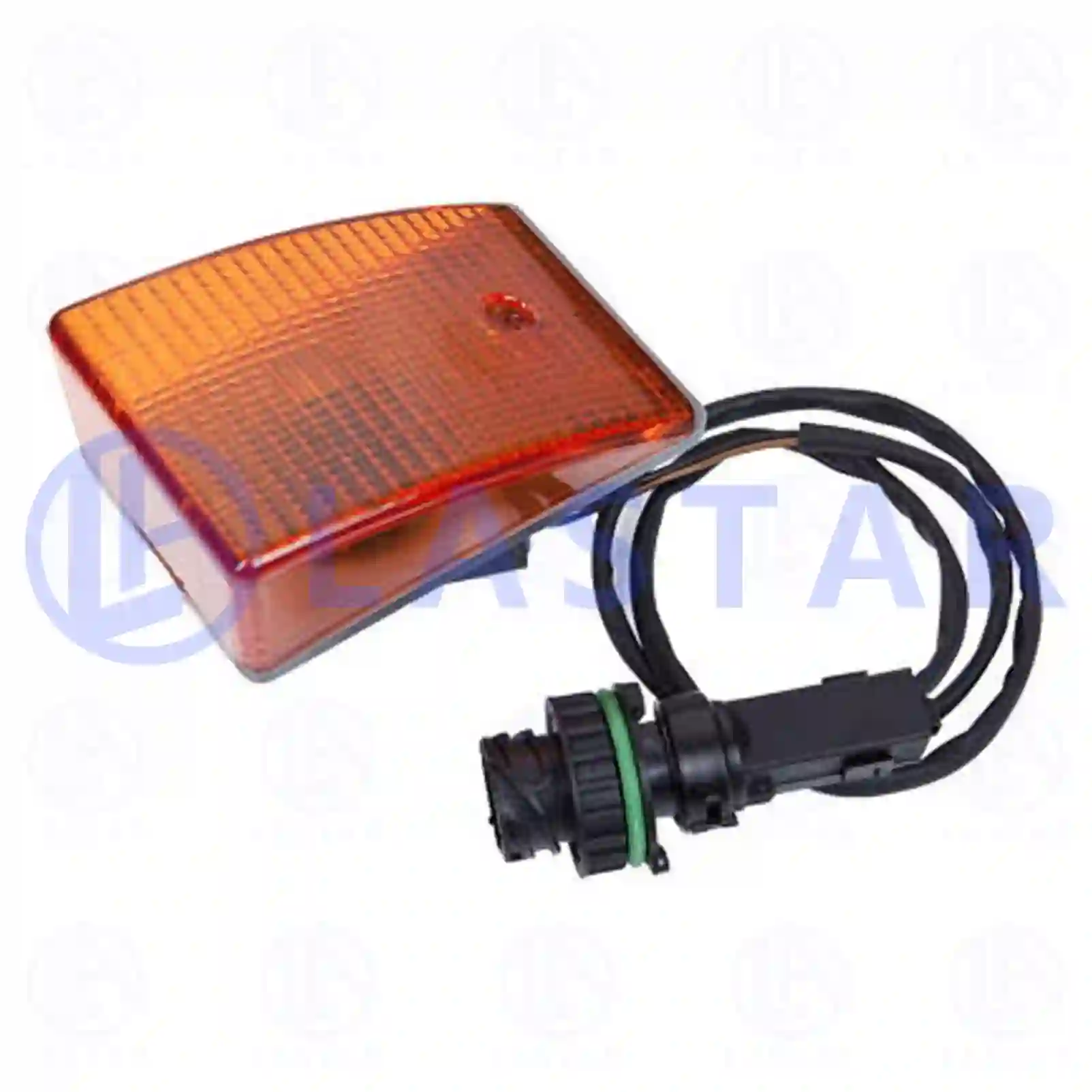  Turn signal lamp, right || Lastar Spare Part | Truck Spare Parts, Auotomotive Spare Parts