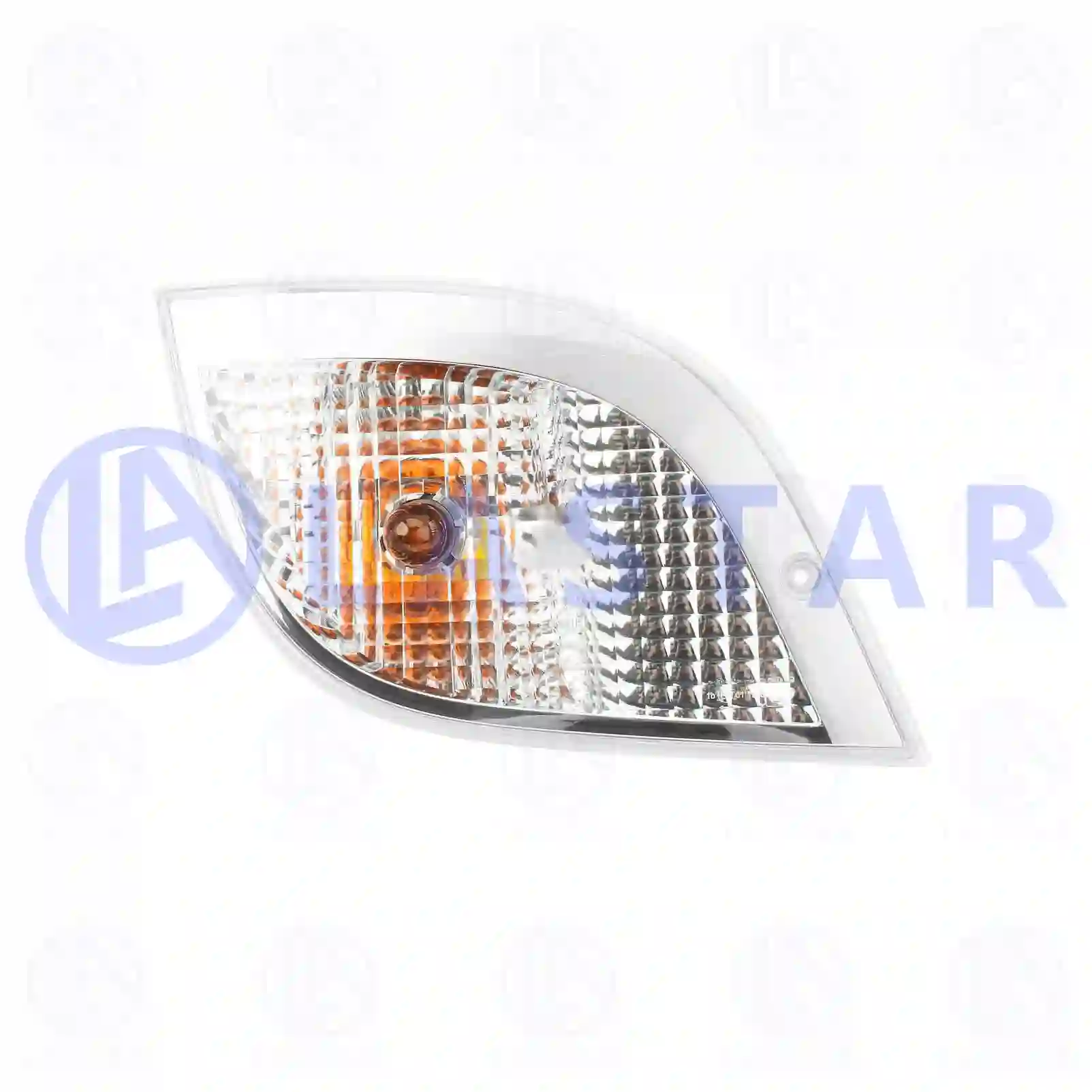  Turn signal lamp, right || Lastar Spare Part | Truck Spare Parts, Auotomotive Spare Parts